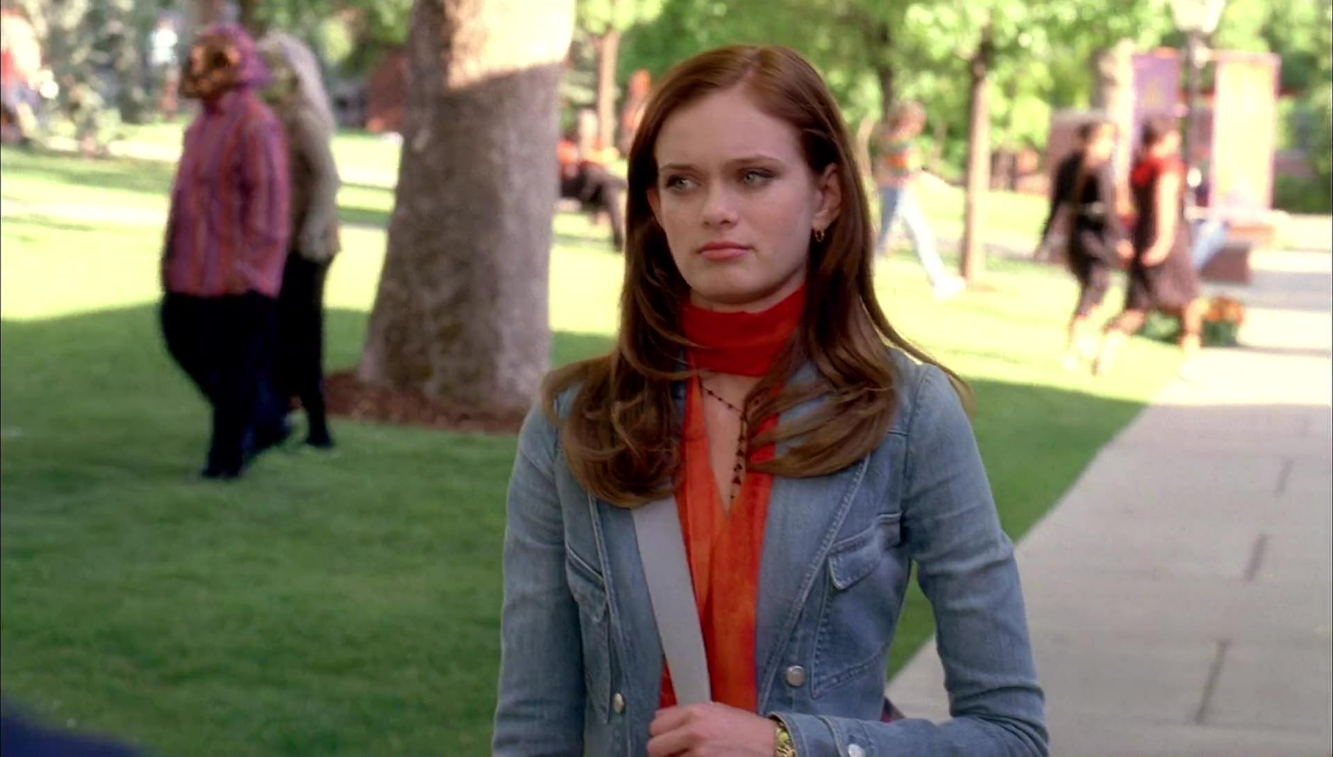 Return to Halloweentown (2006) HD screenshot 1316