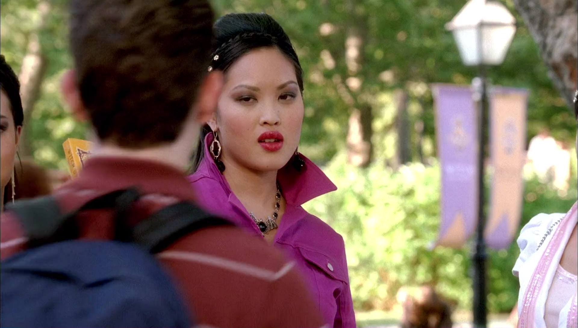 Return to Halloweentown (2006) screencap 1317