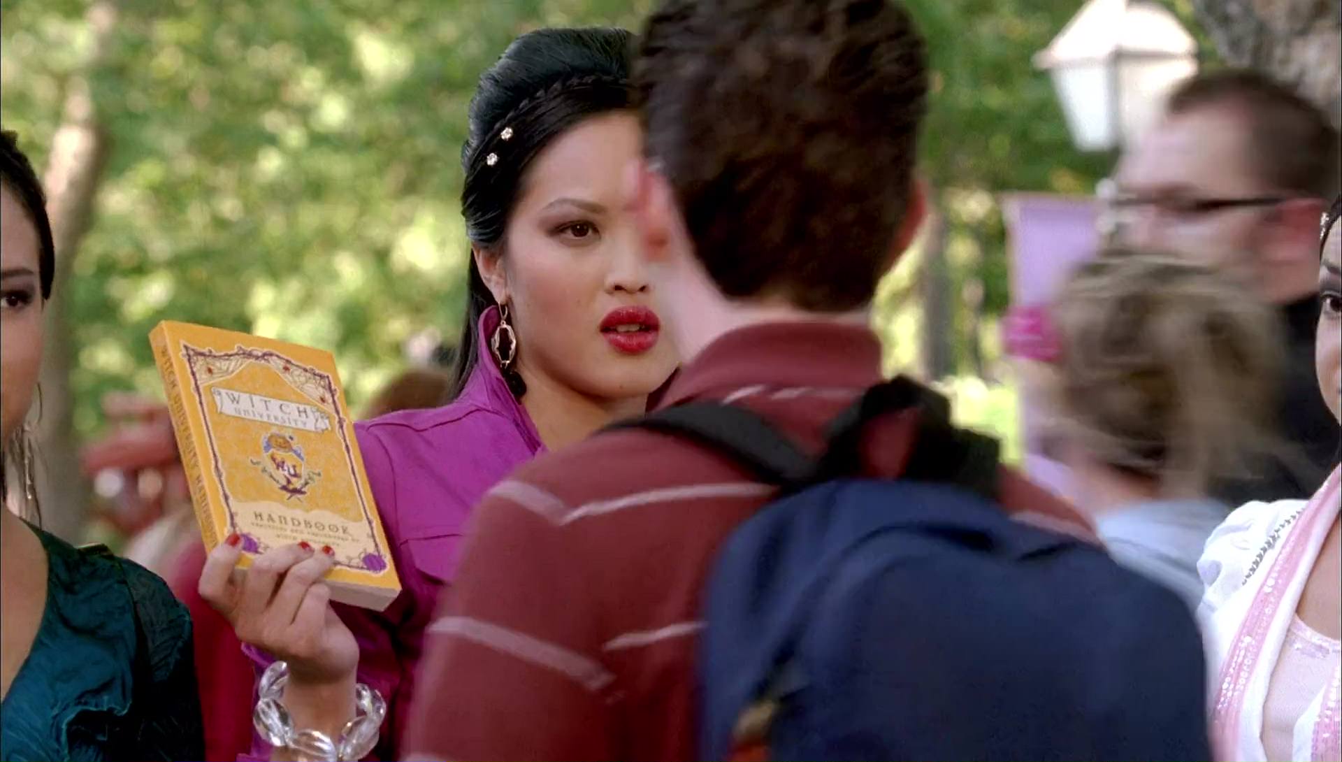 Return to Halloweentown (2006) movie still 1318