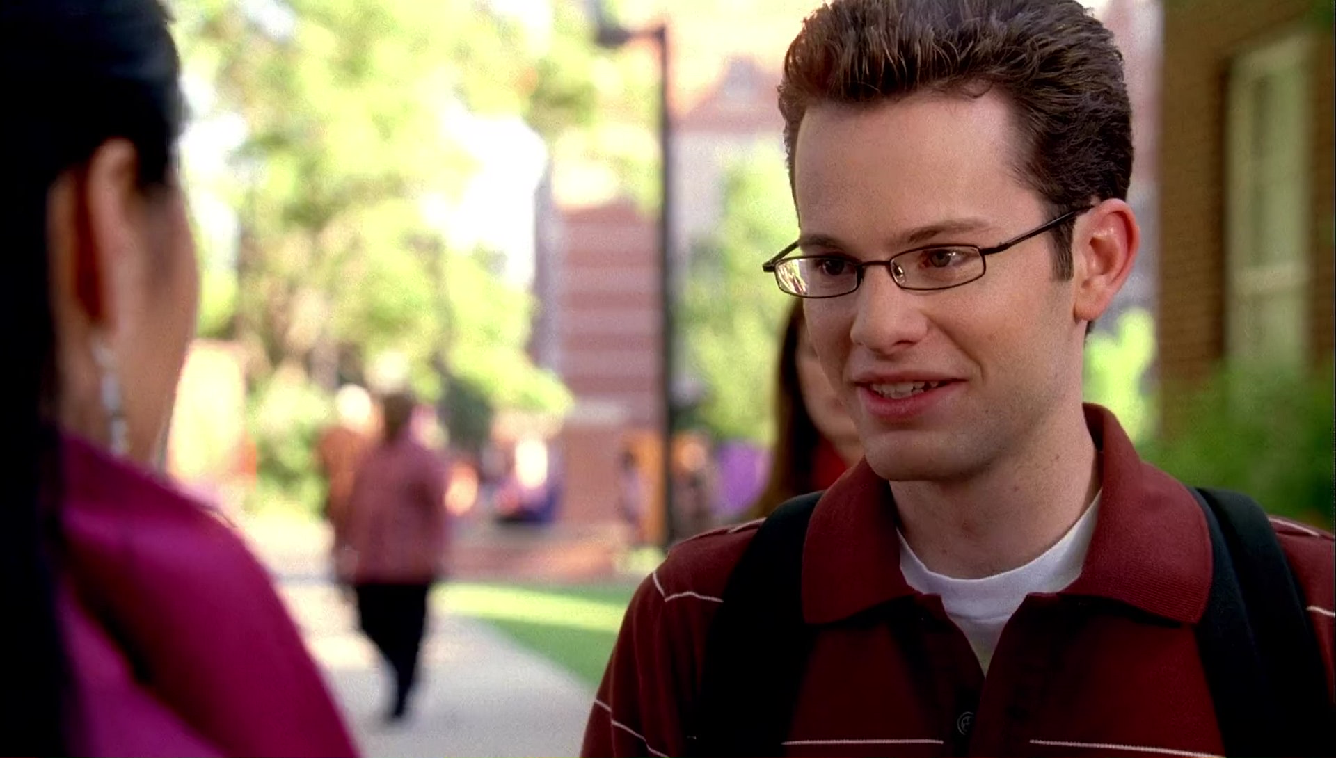 Return to Halloweentown (2006) HD screenshot 1319