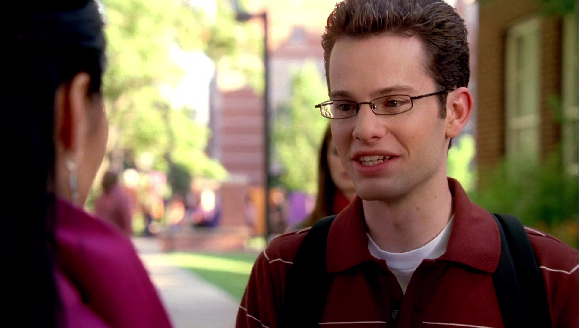 Return to Halloweentown (2006) screencap 1320