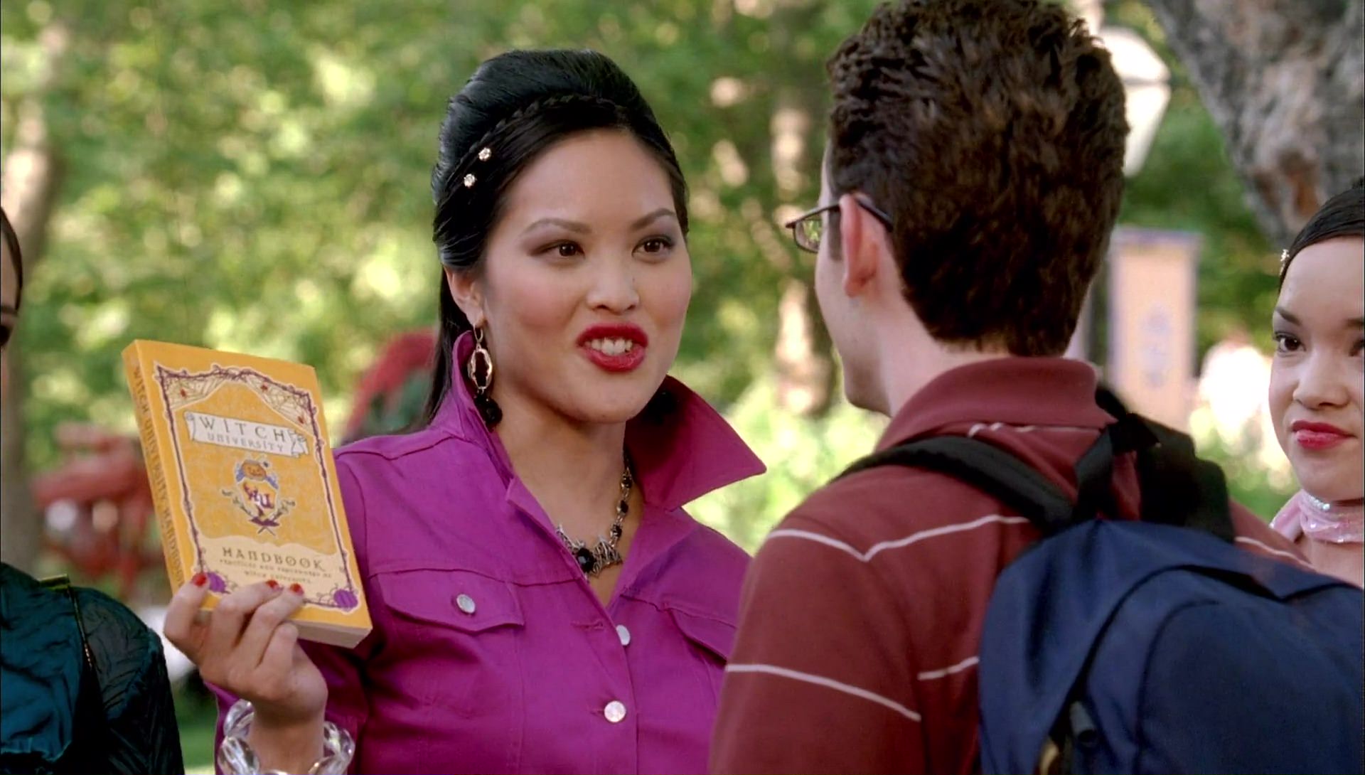 Return to Halloweentown (2006) screencap 1326