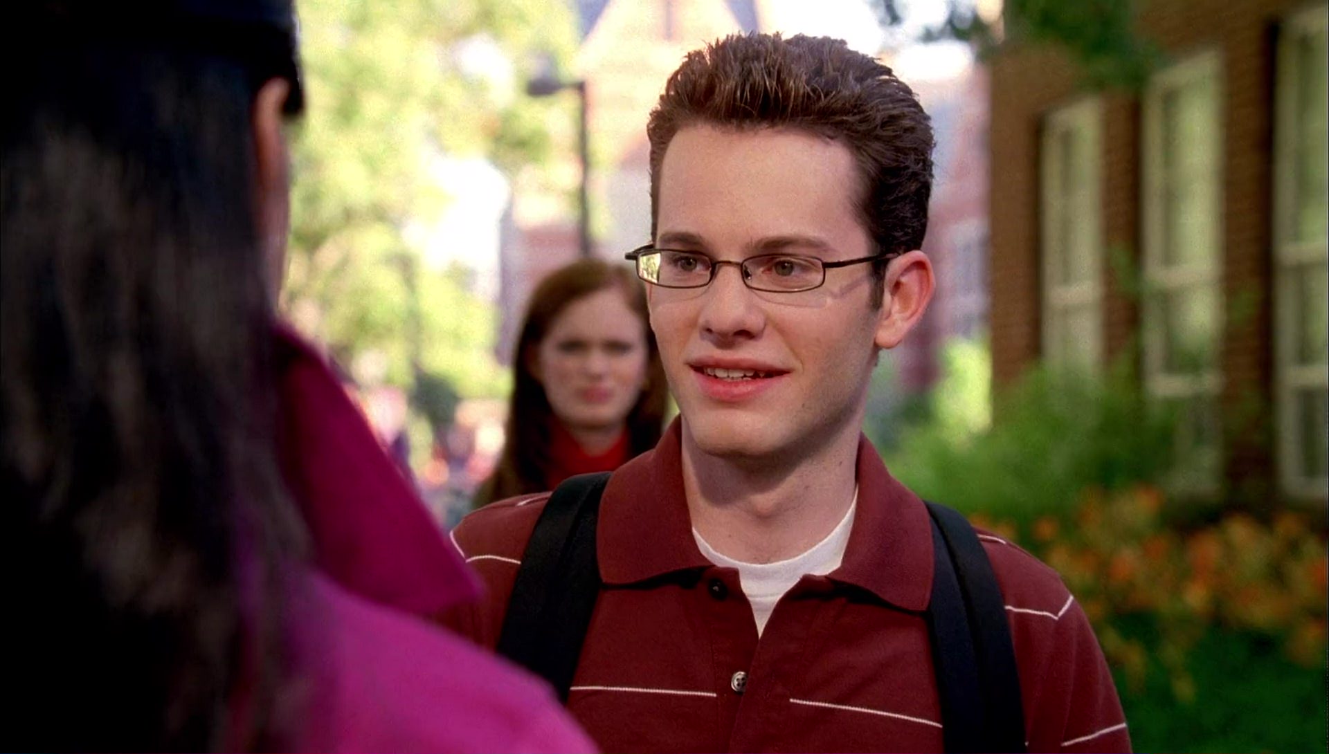 Return to Halloweentown (2006) HD screenshot 1328