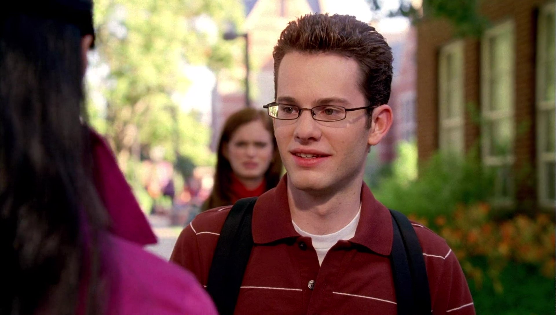 Return to Halloweentown (2006) screencap 1329