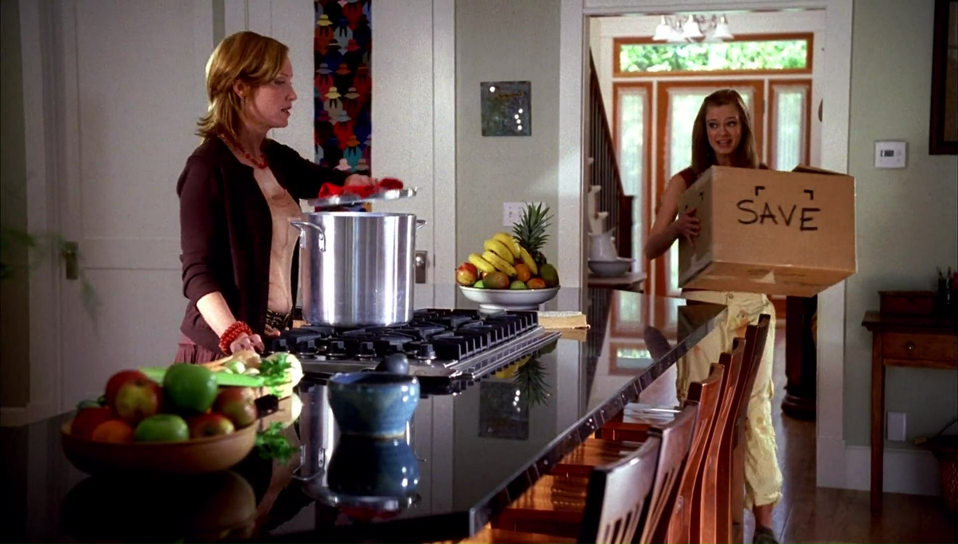 Return to Halloweentown (2006) movie still 133
