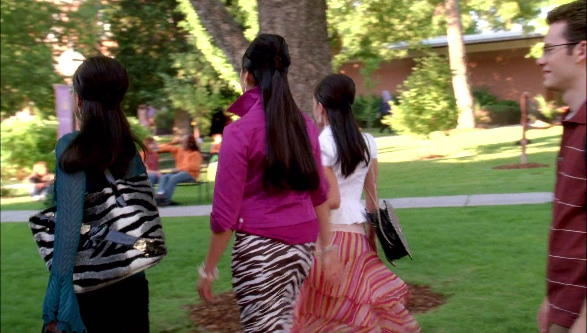Return to Halloweentown (2006) movie still 1336