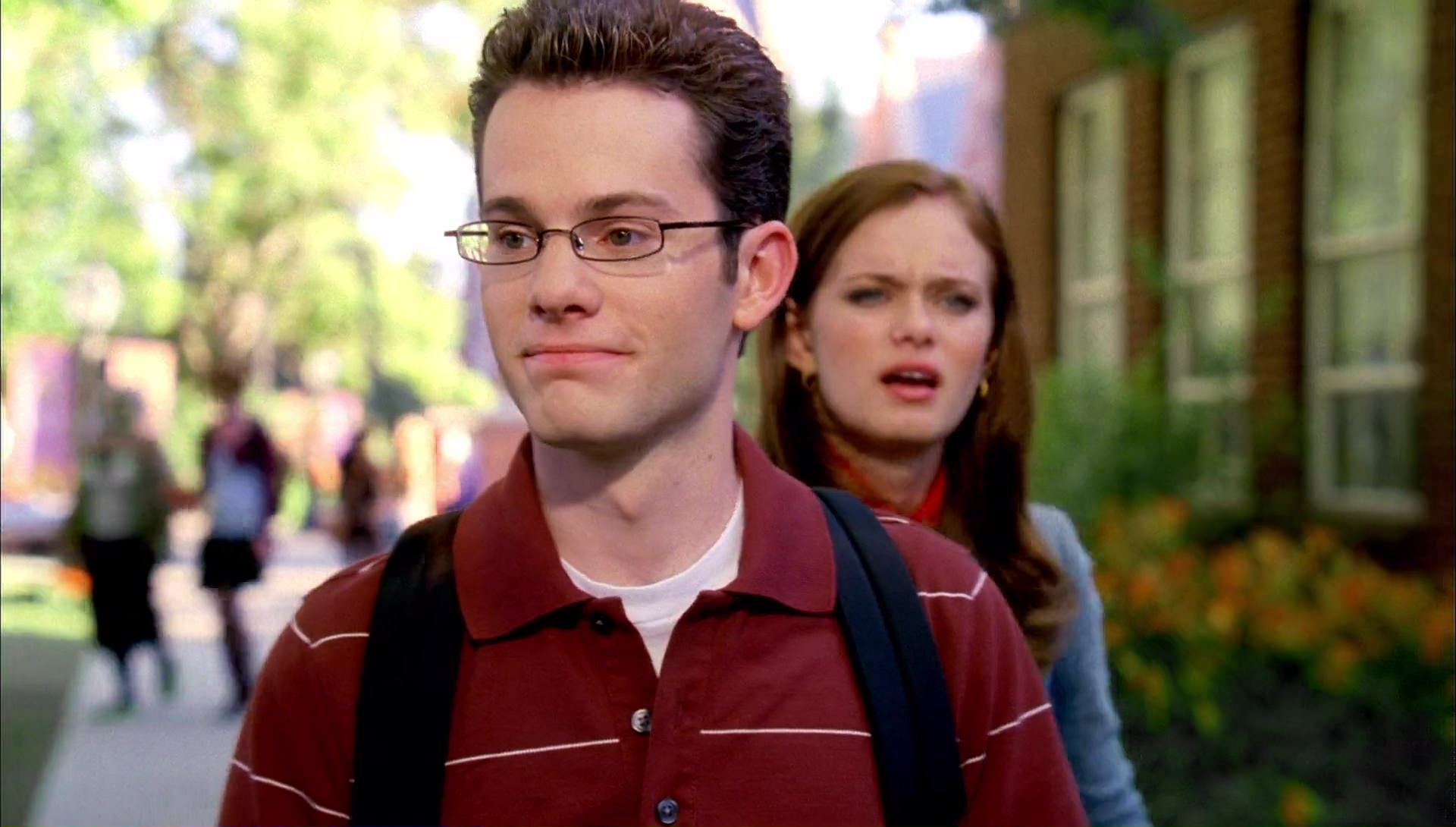 Return to Halloweentown (2006) screencap 1338