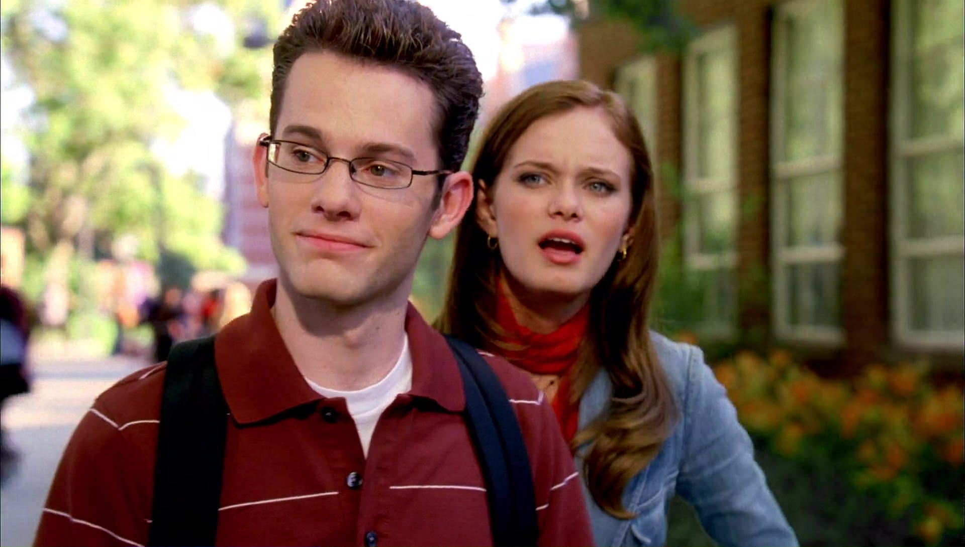 Return to Halloweentown (2006) movie still 1339