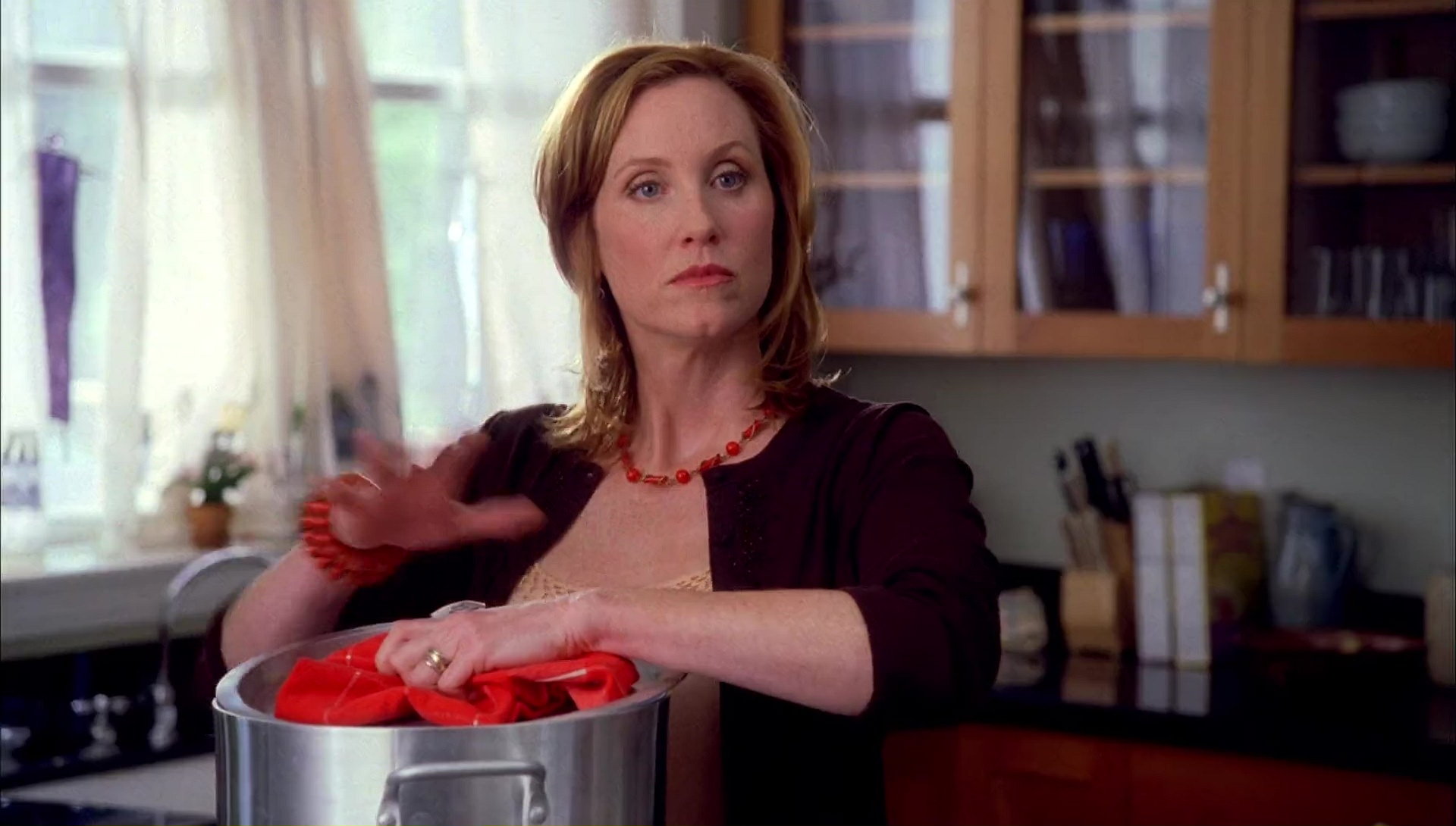 Return to Halloweentown (2006) HD screenshot 134