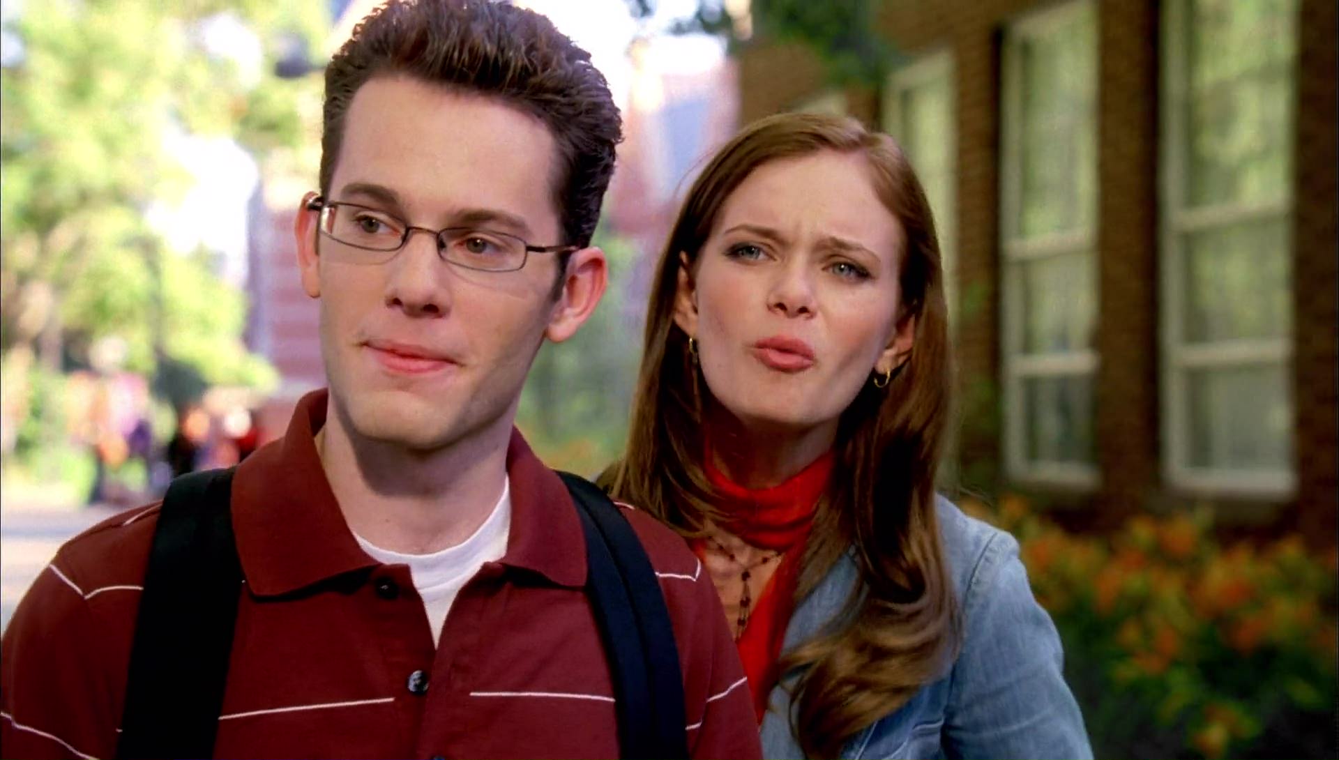 Return to Halloweentown (2006) HD screenshot 1340
