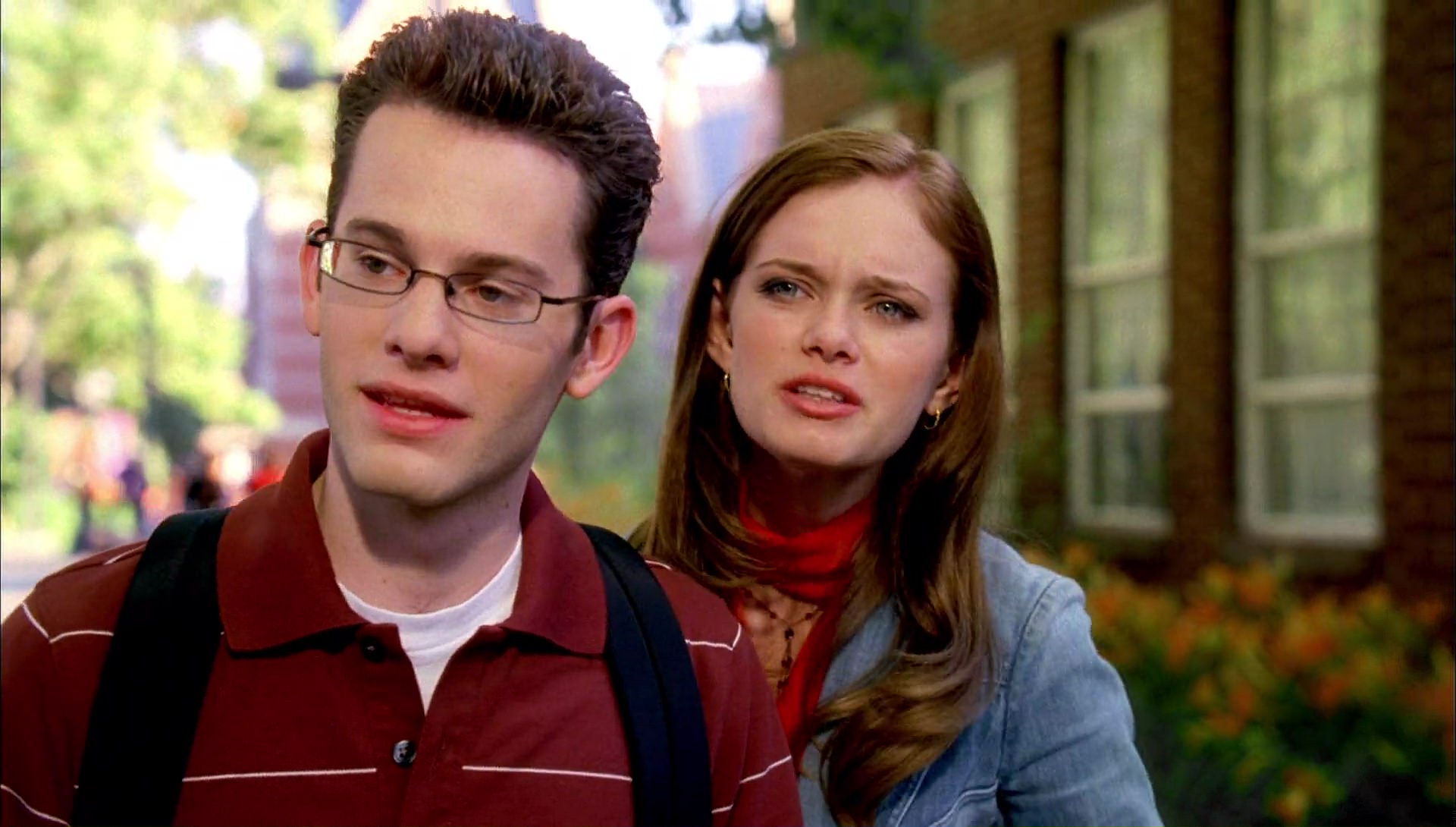 Return to Halloweentown (2006) screencap 1341