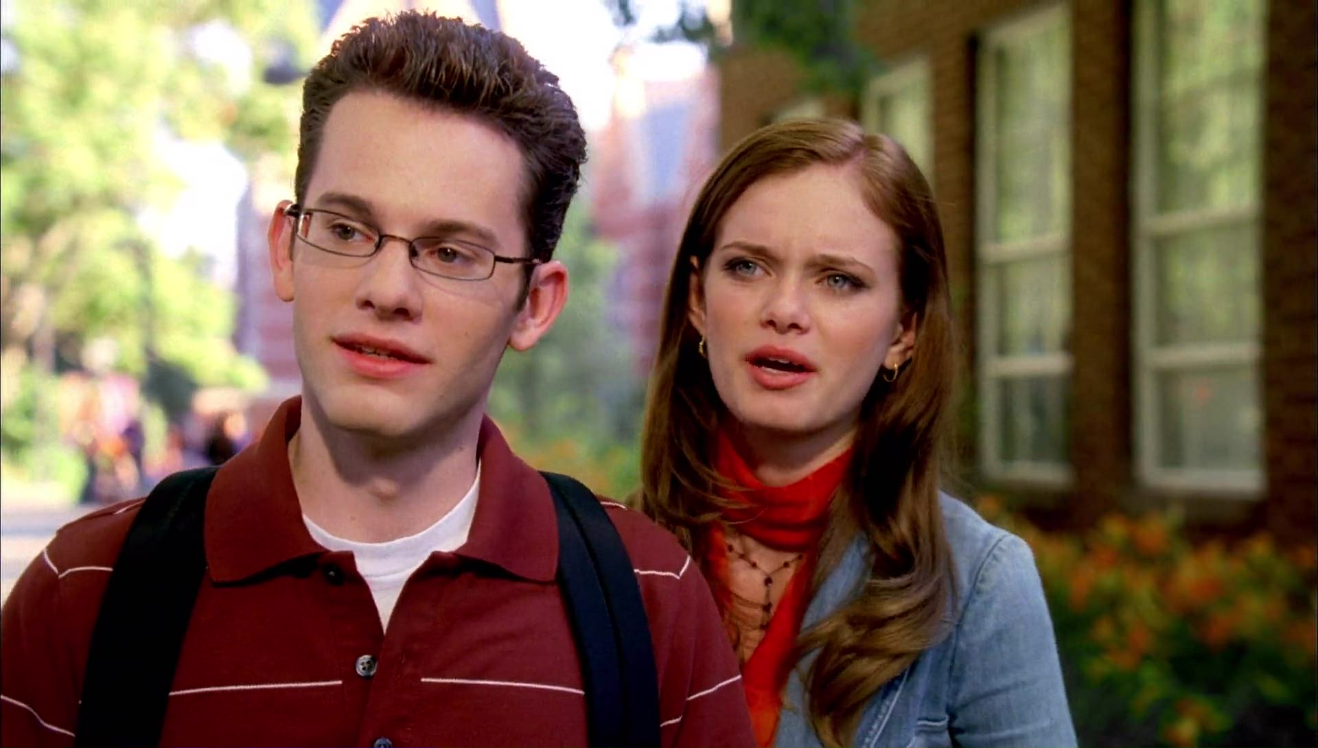 Return to Halloweentown (2006) movie still 1342