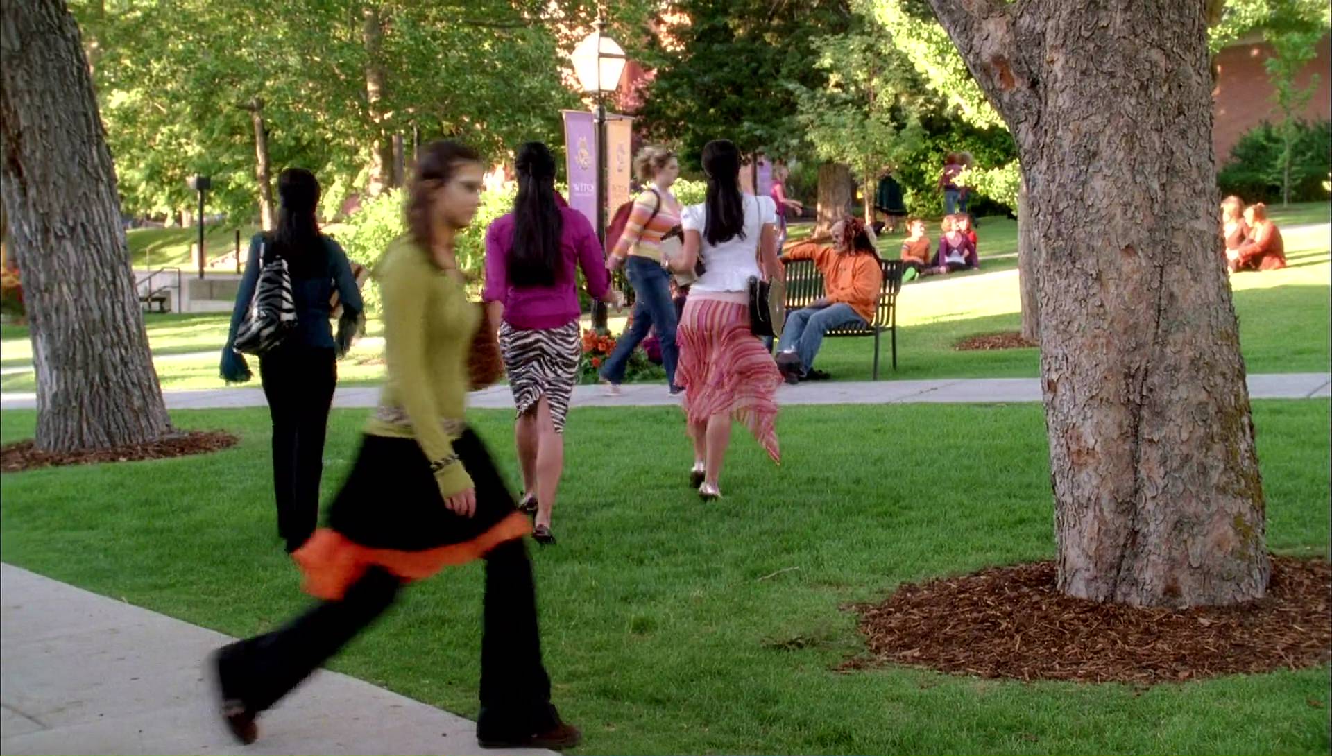 Return to Halloweentown (2006) screencap 1344