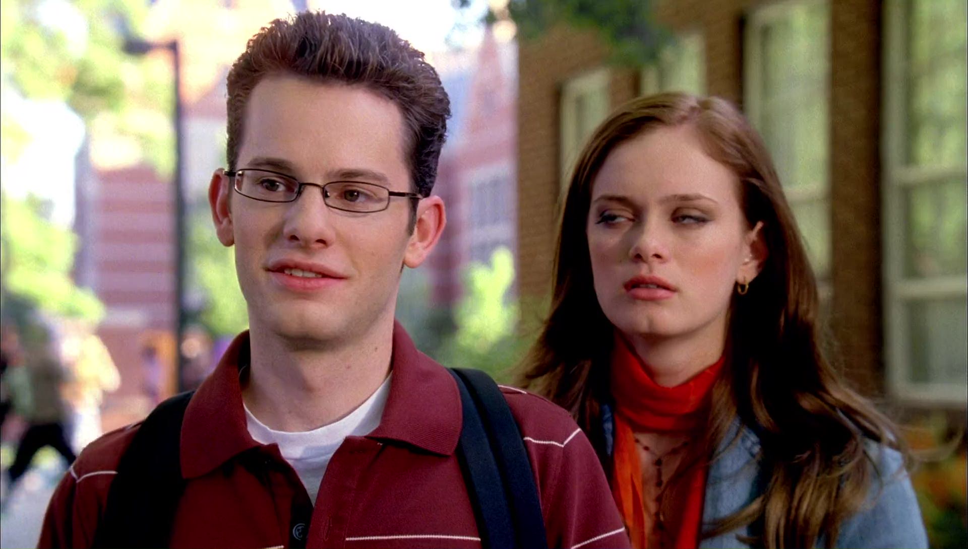 Return to Halloweentown (2006) movie still 1345