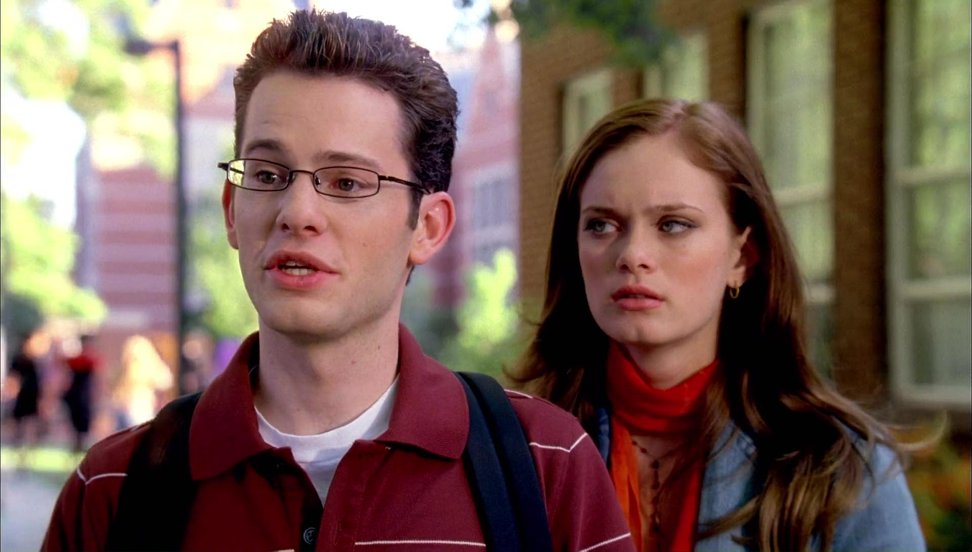 Return to Halloweentown (2006) HD screenshot 1346