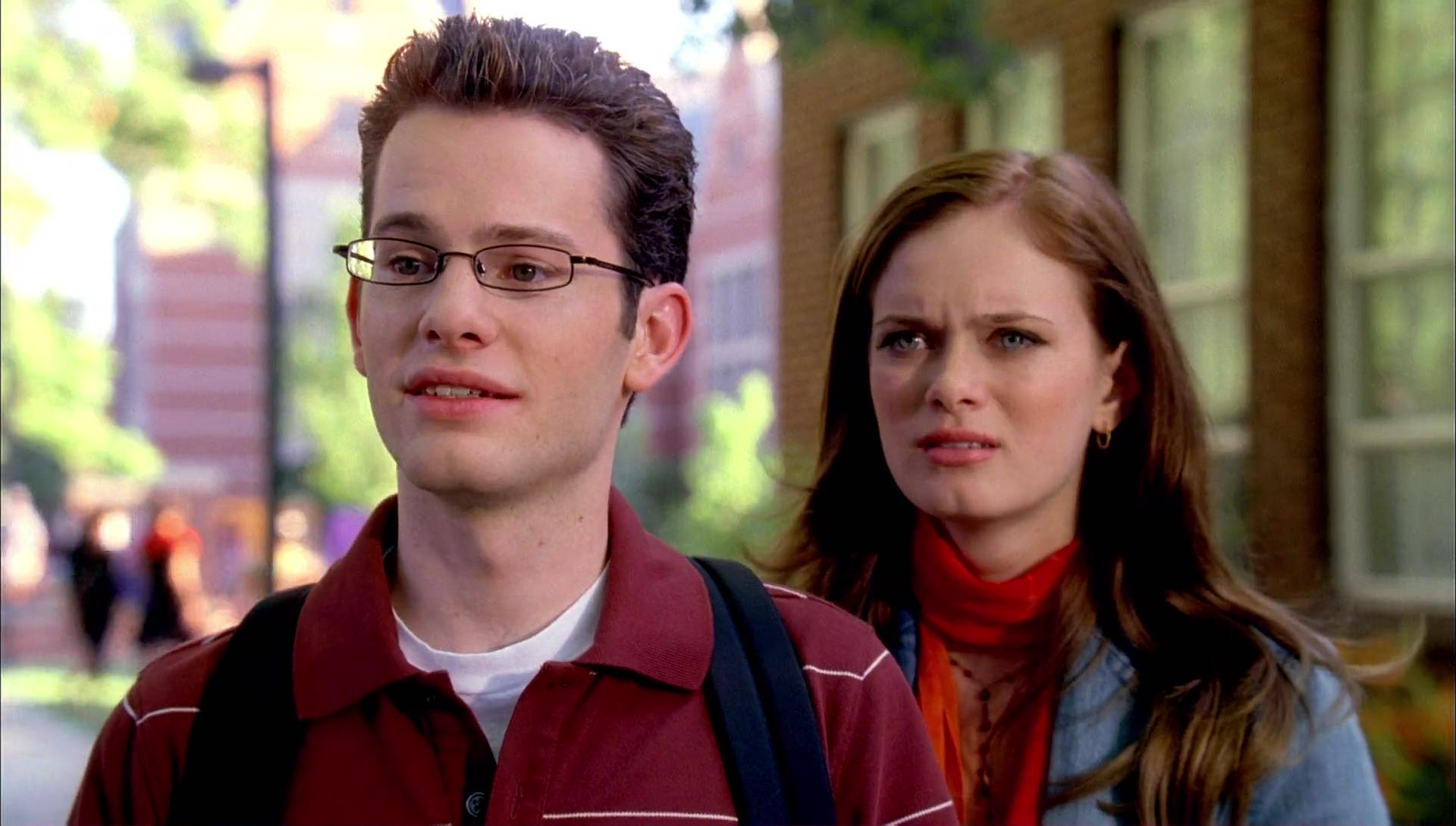 Return to Halloweentown (2006) screencap 1347
