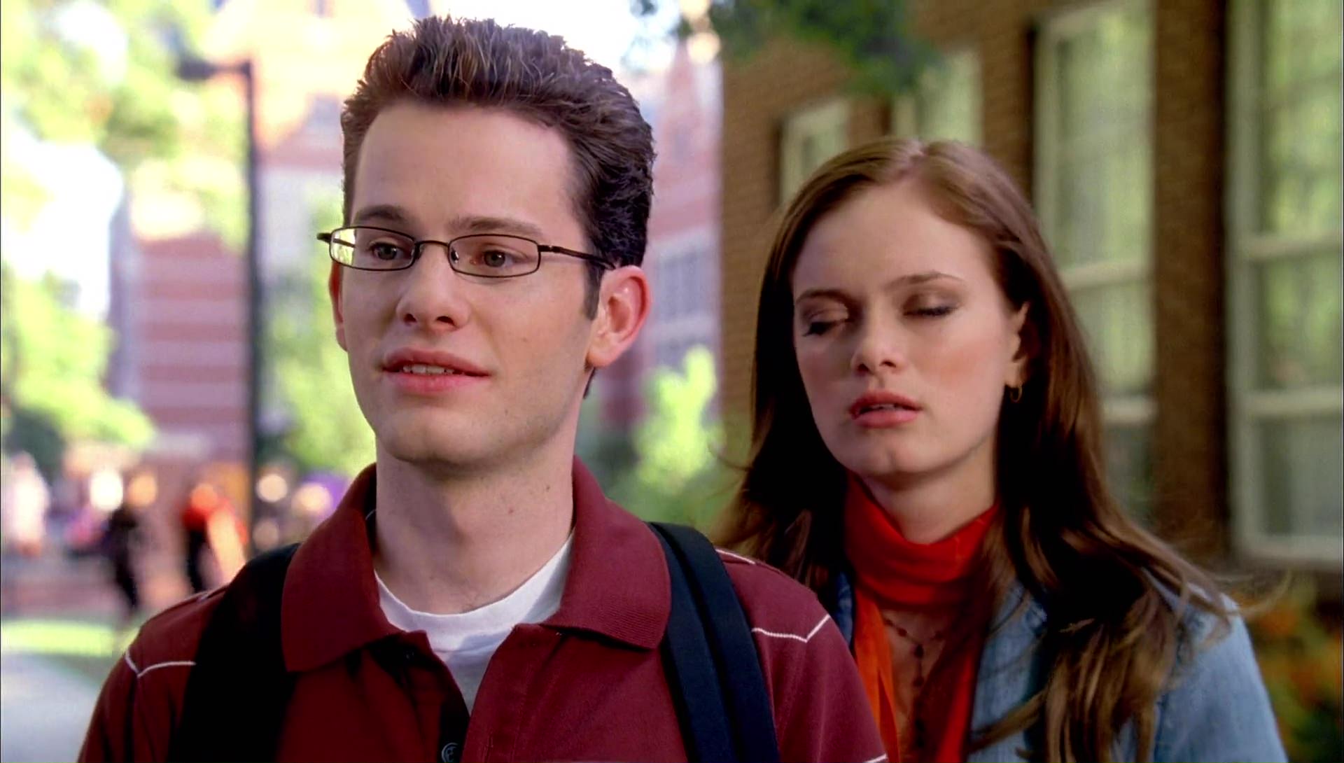 Return to Halloweentown (2006) movie still 1348