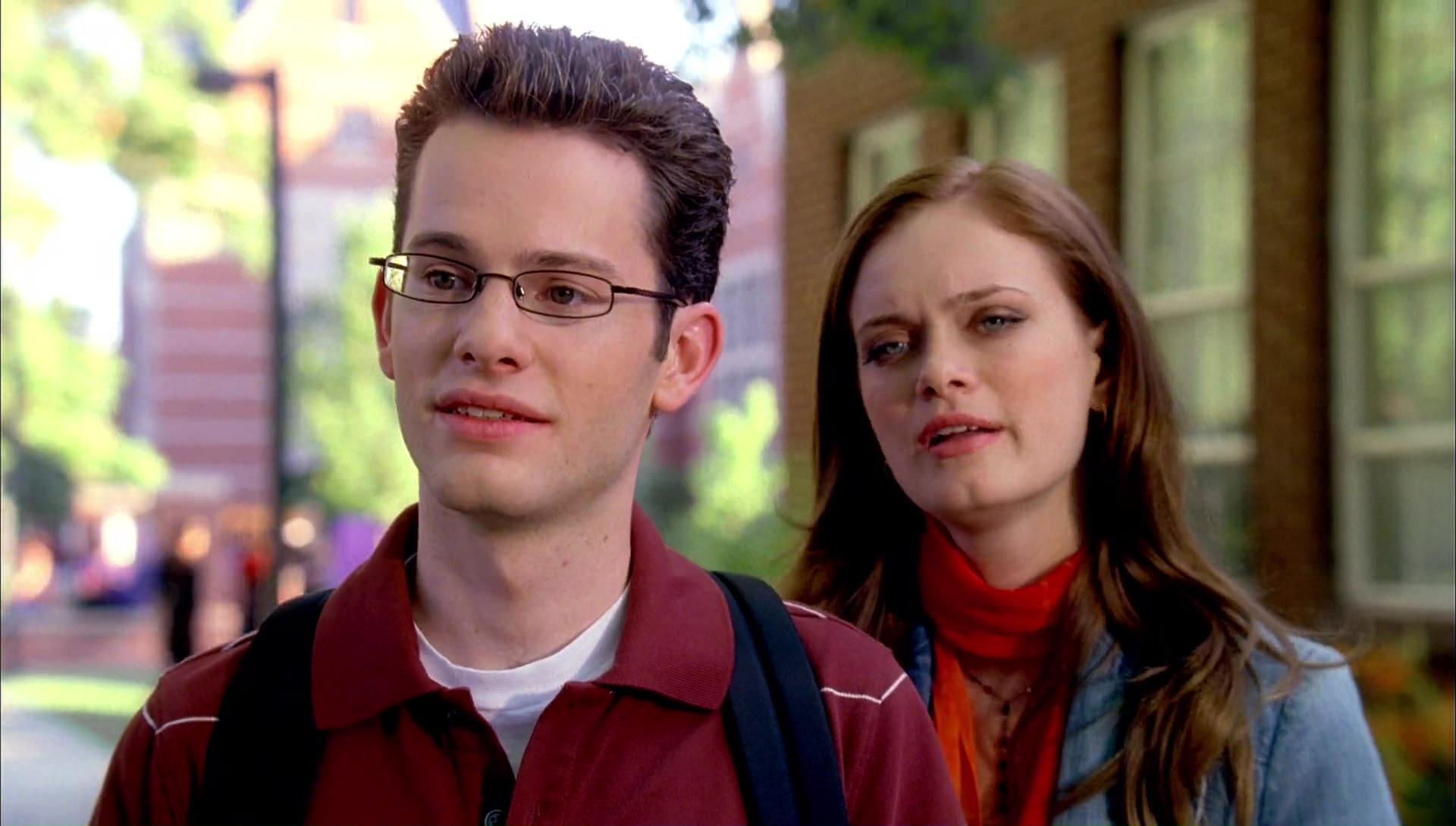 Return to Halloweentown (2006) HD screenshot 1349