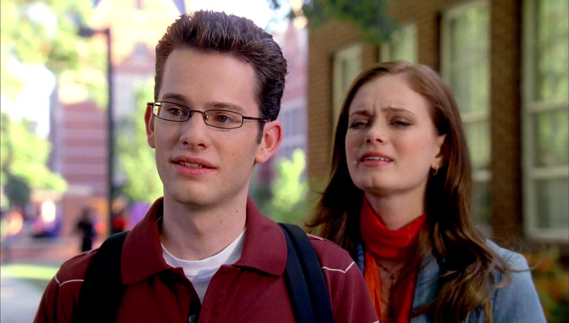 Return to Halloweentown (2006) screencap 1350