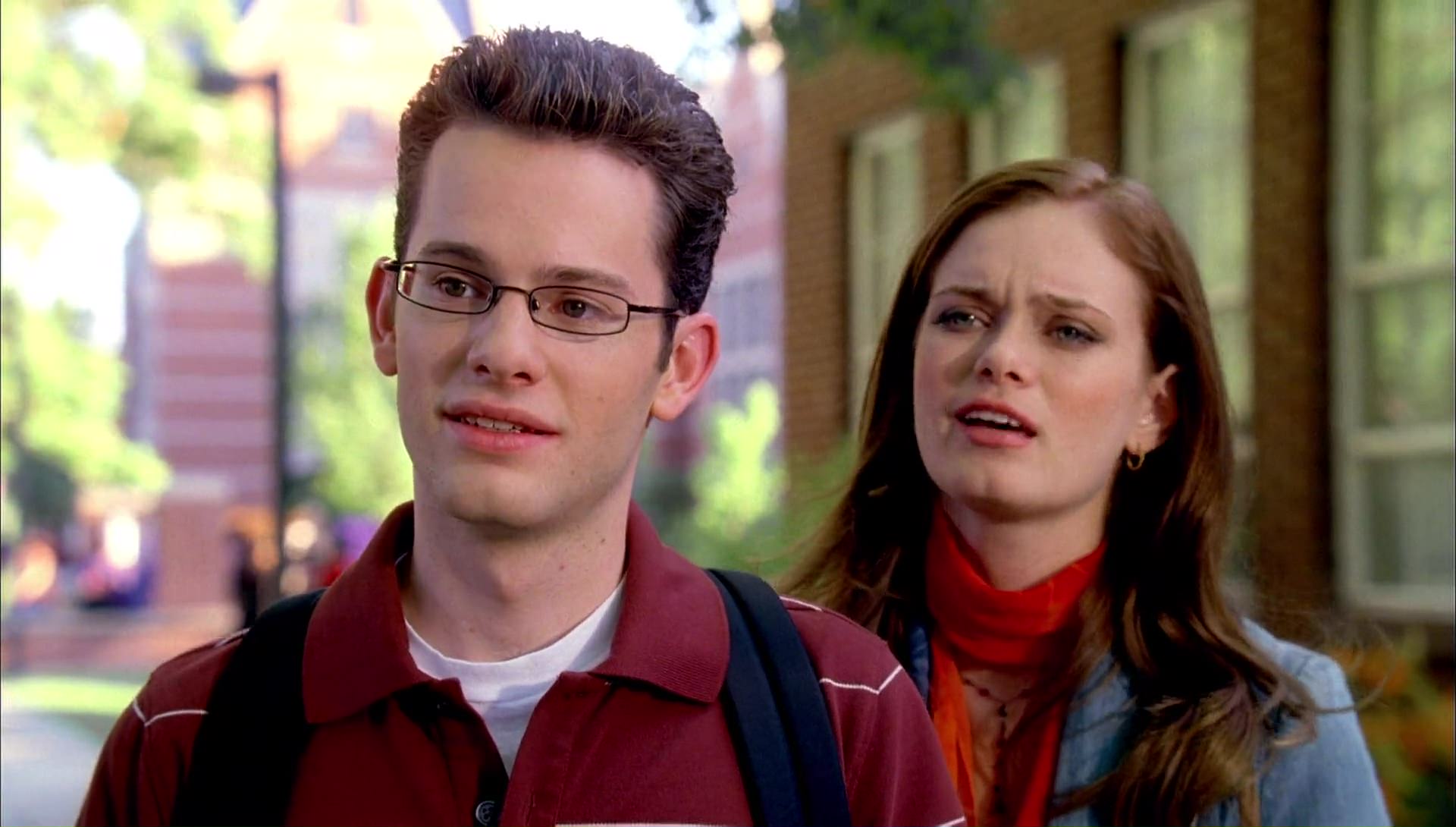 Return to Halloweentown (2006) movie still 1351
