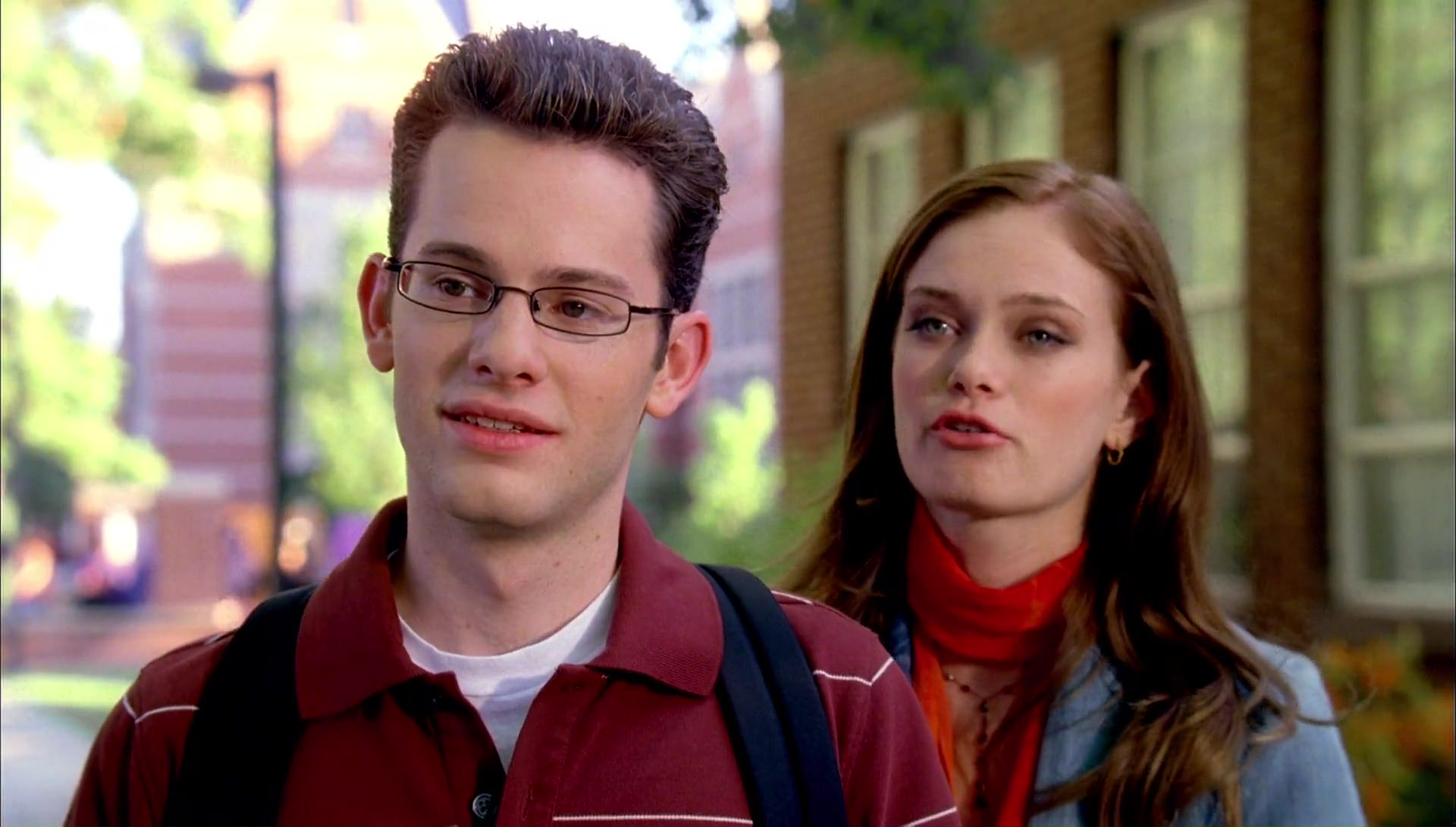 Return to Halloweentown (2006) HD screenshot 1352