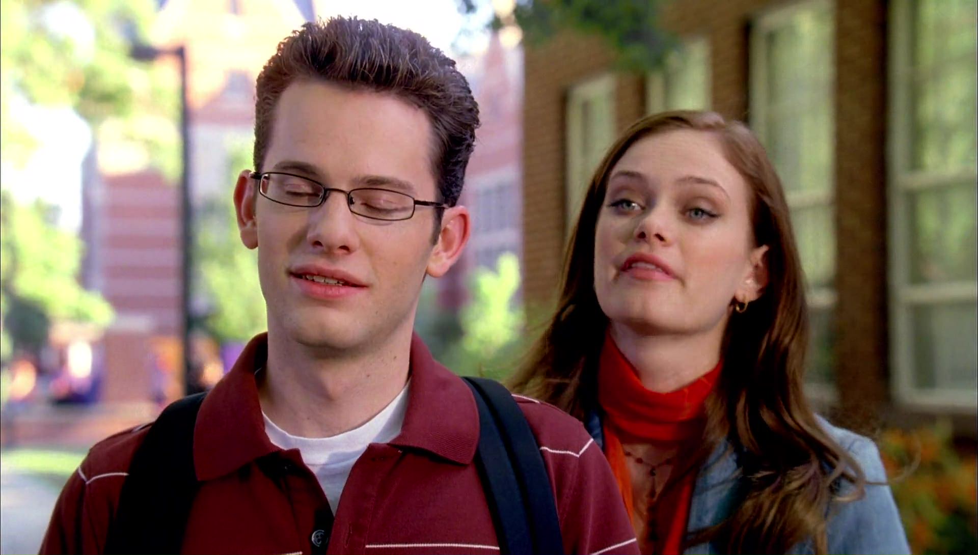 Return to Halloweentown (2006) screencap 1353