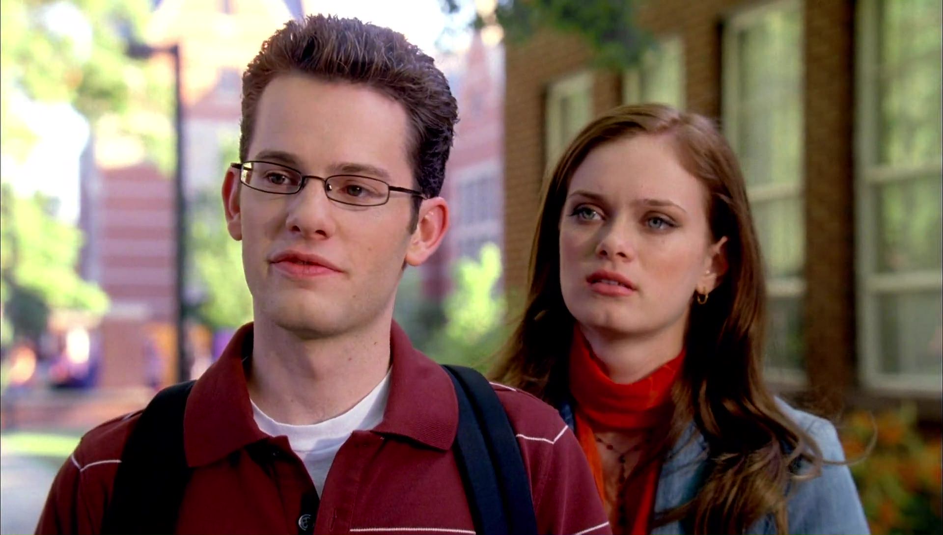 Return to Halloweentown (2006) HD screenshot 1355
