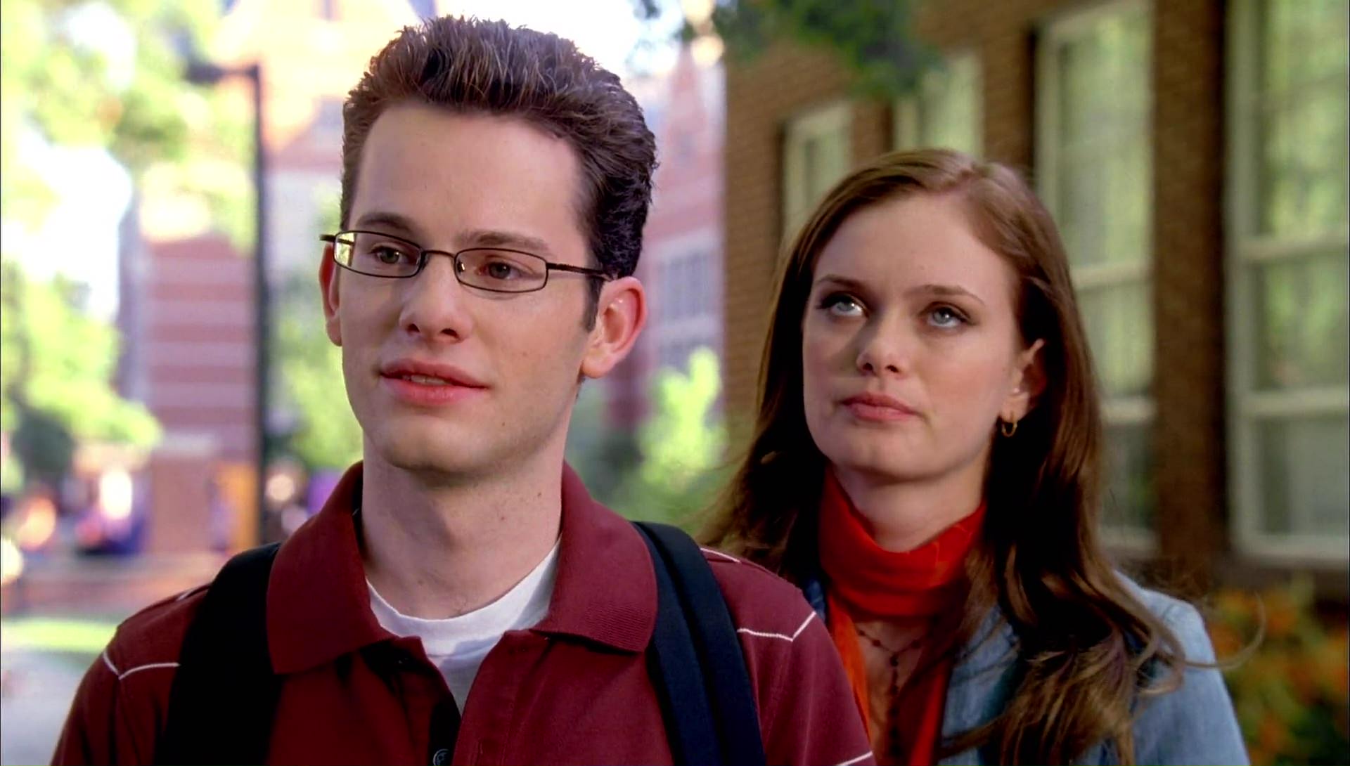 Return to Halloweentown (2006) HD screenshot 1358