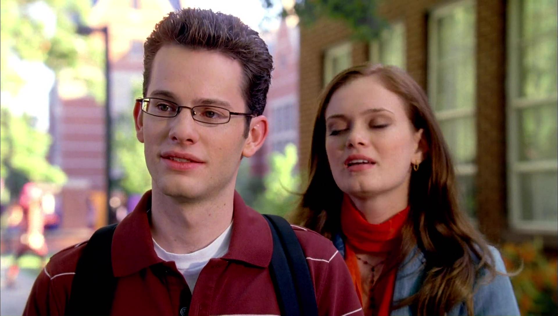 Return to Halloweentown (2006) screencap 1359