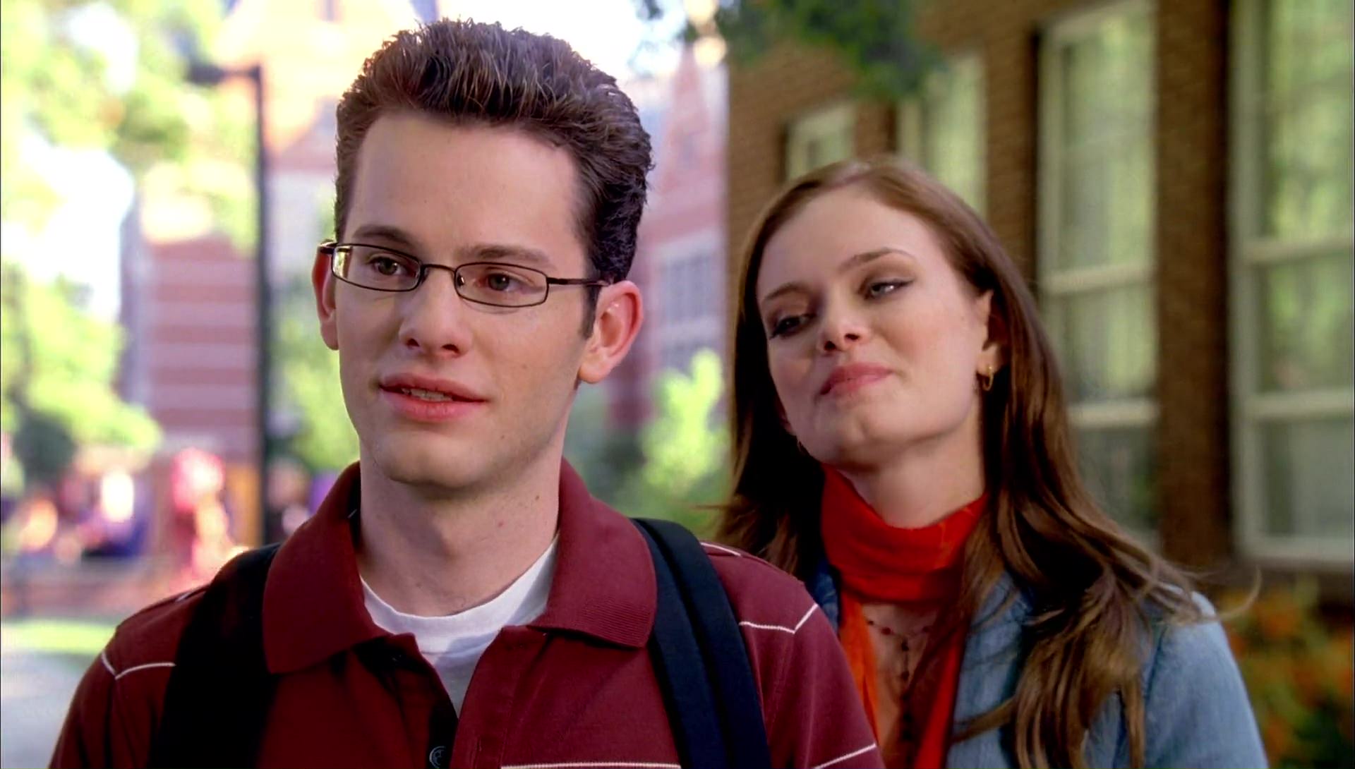 Return to Halloweentown (2006) movie still 1360