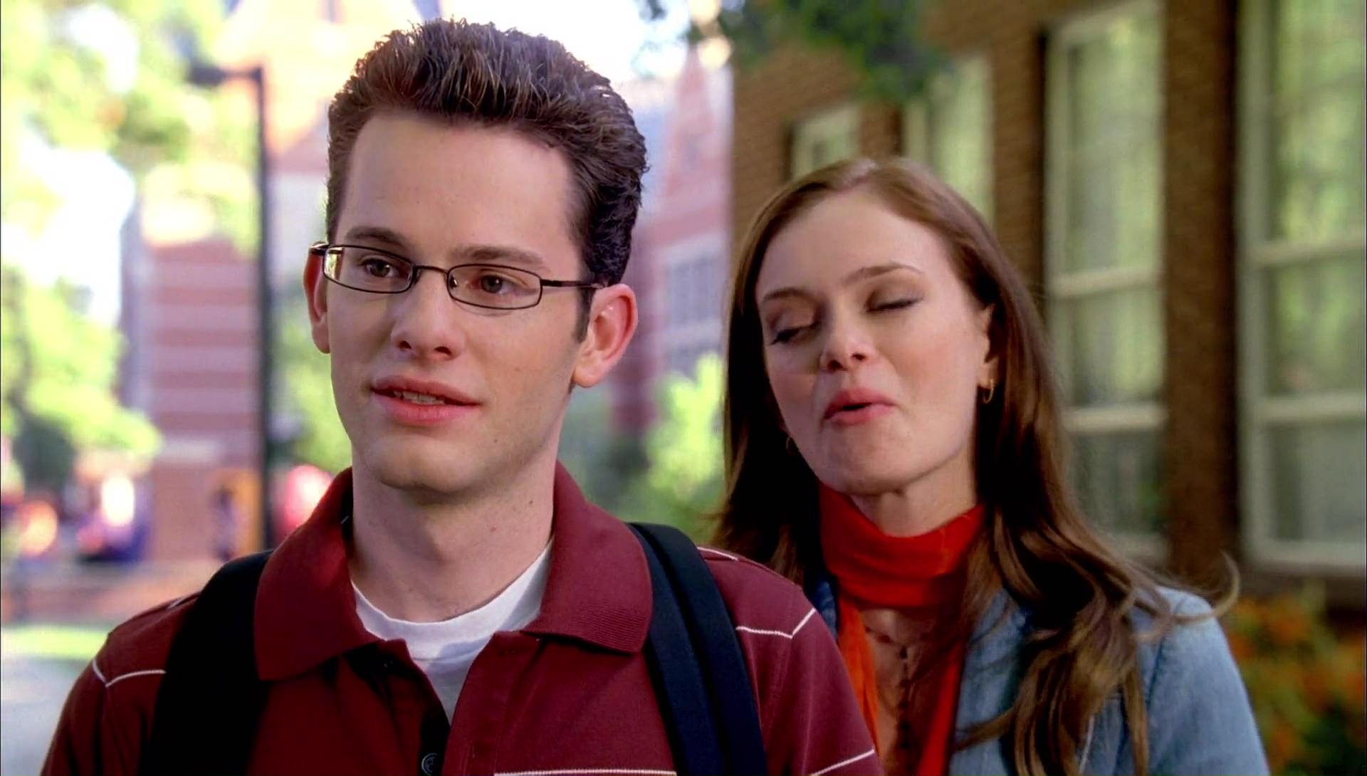 Return to Halloweentown (2006) HD screenshot 1361