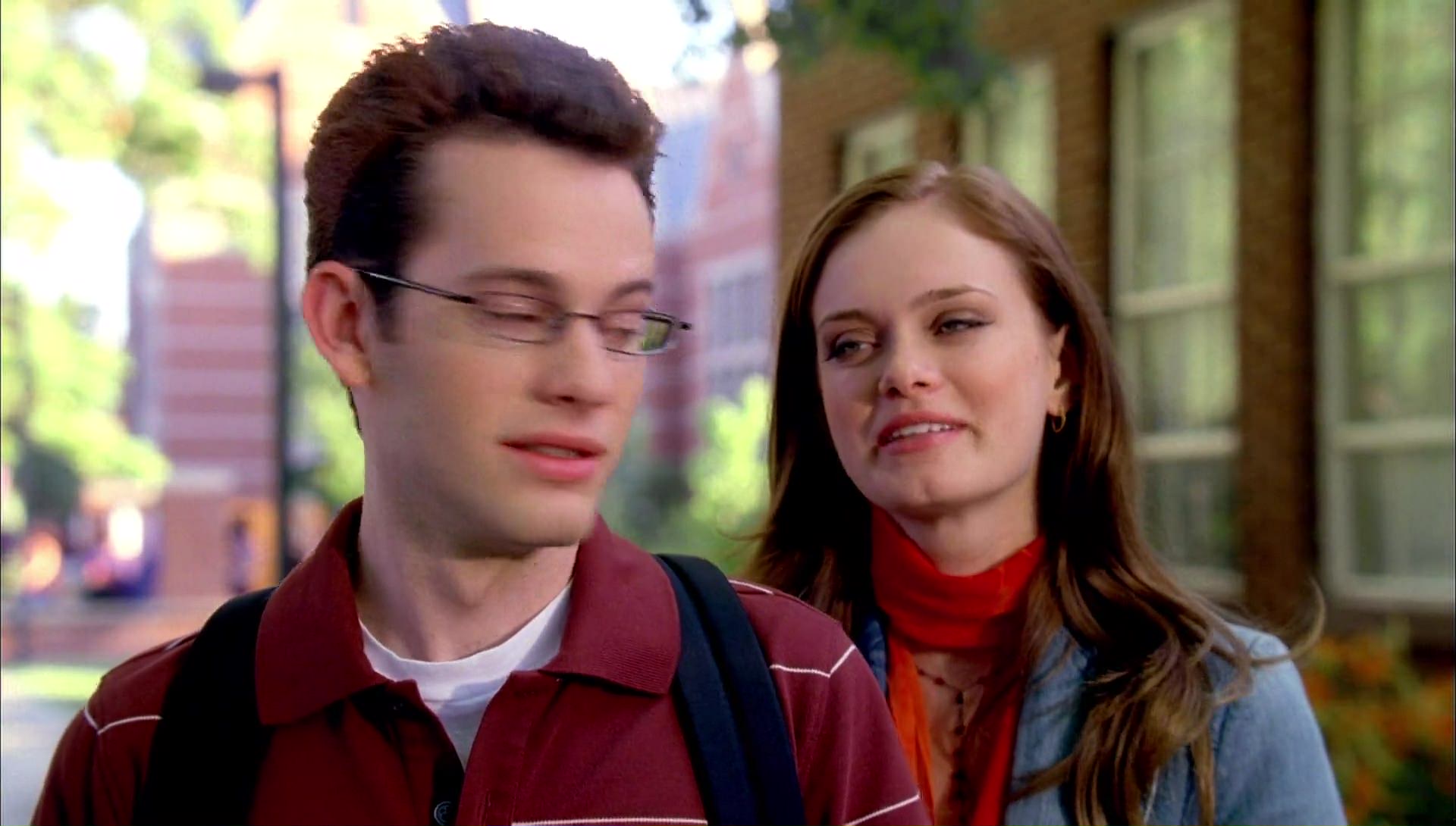 Return to Halloweentown (2006) screencap 1362
