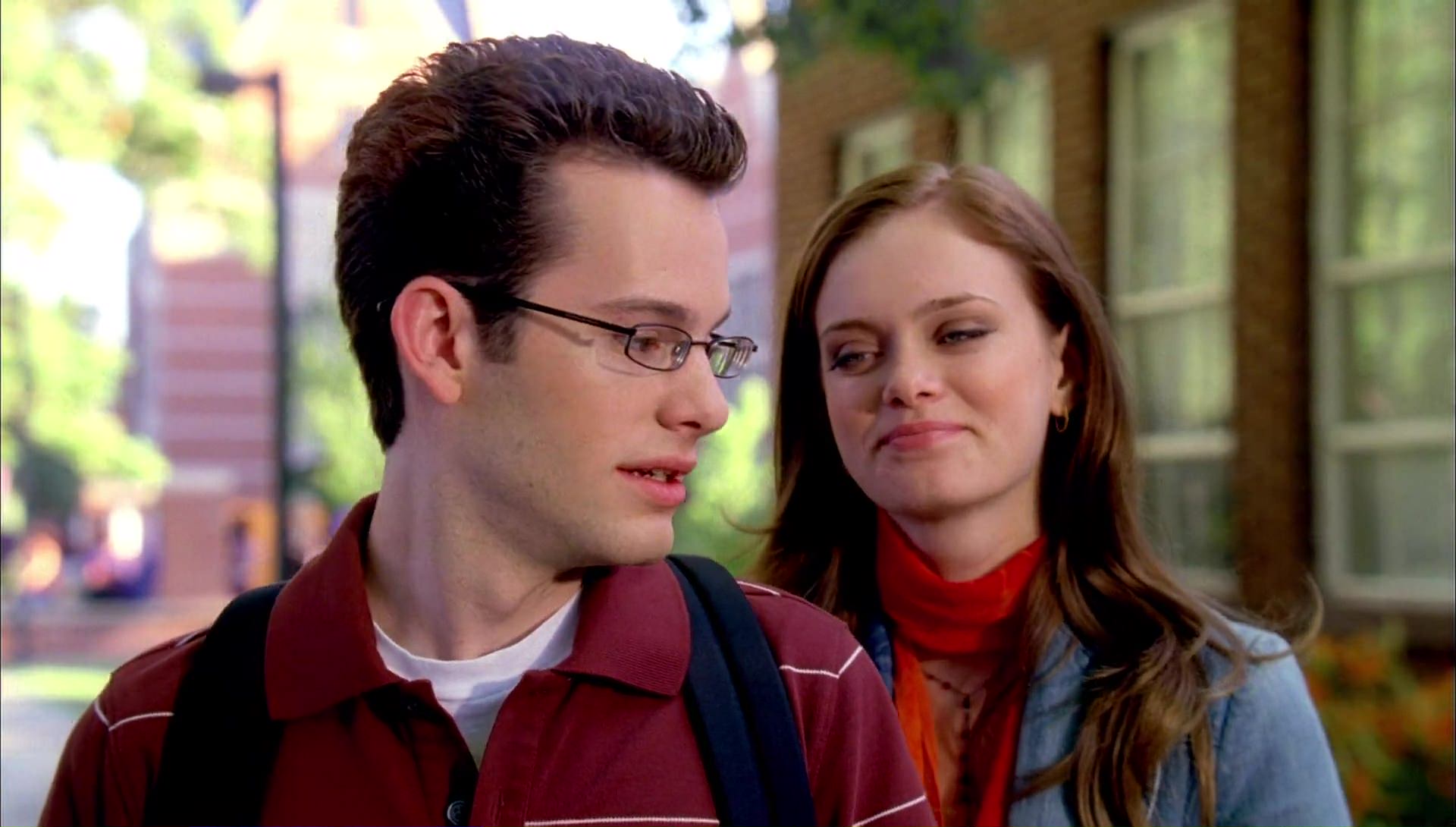 Return to Halloweentown (2006) movie still 1363
