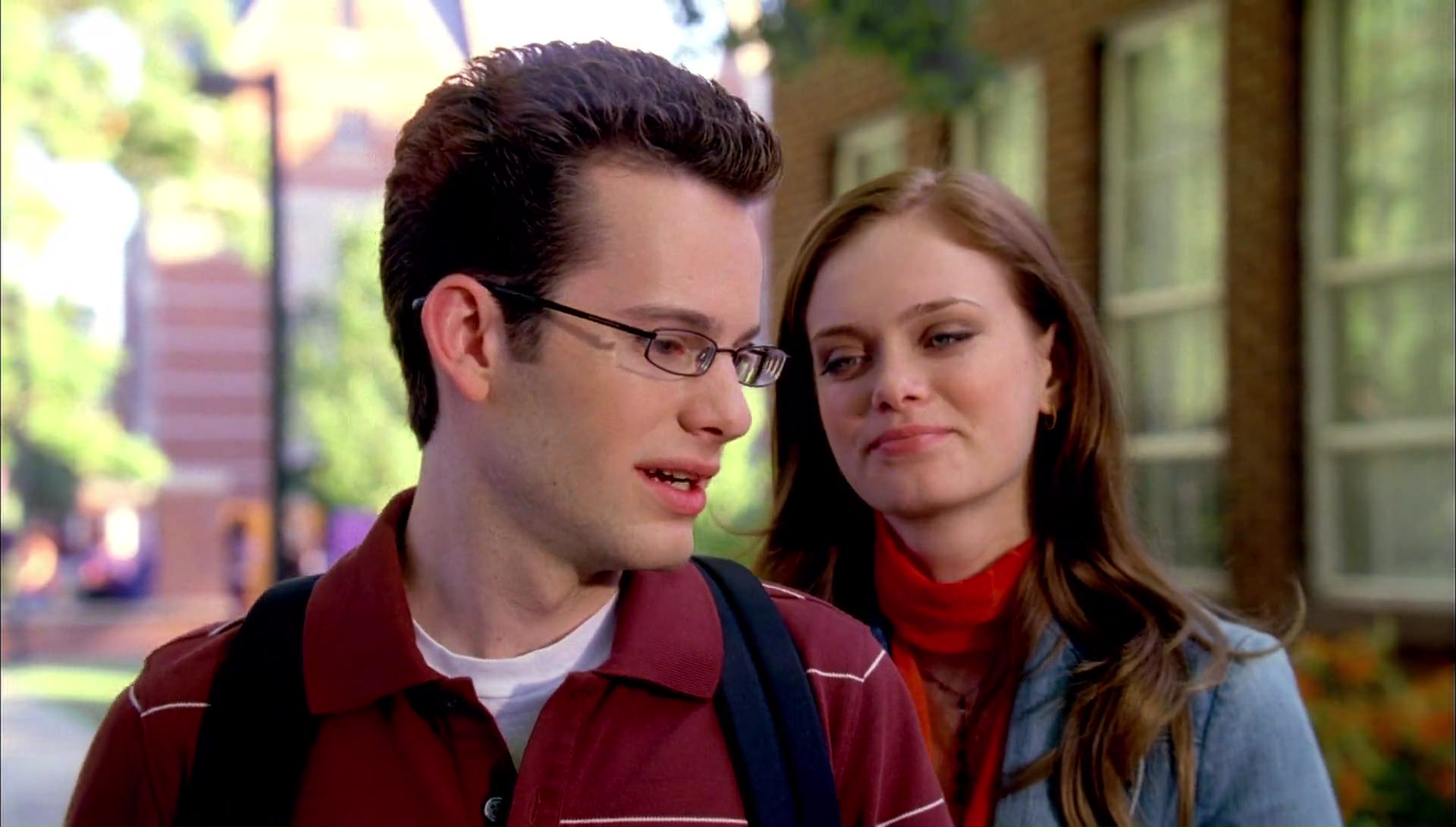 Return to Halloweentown (2006) HD screenshot 1364
