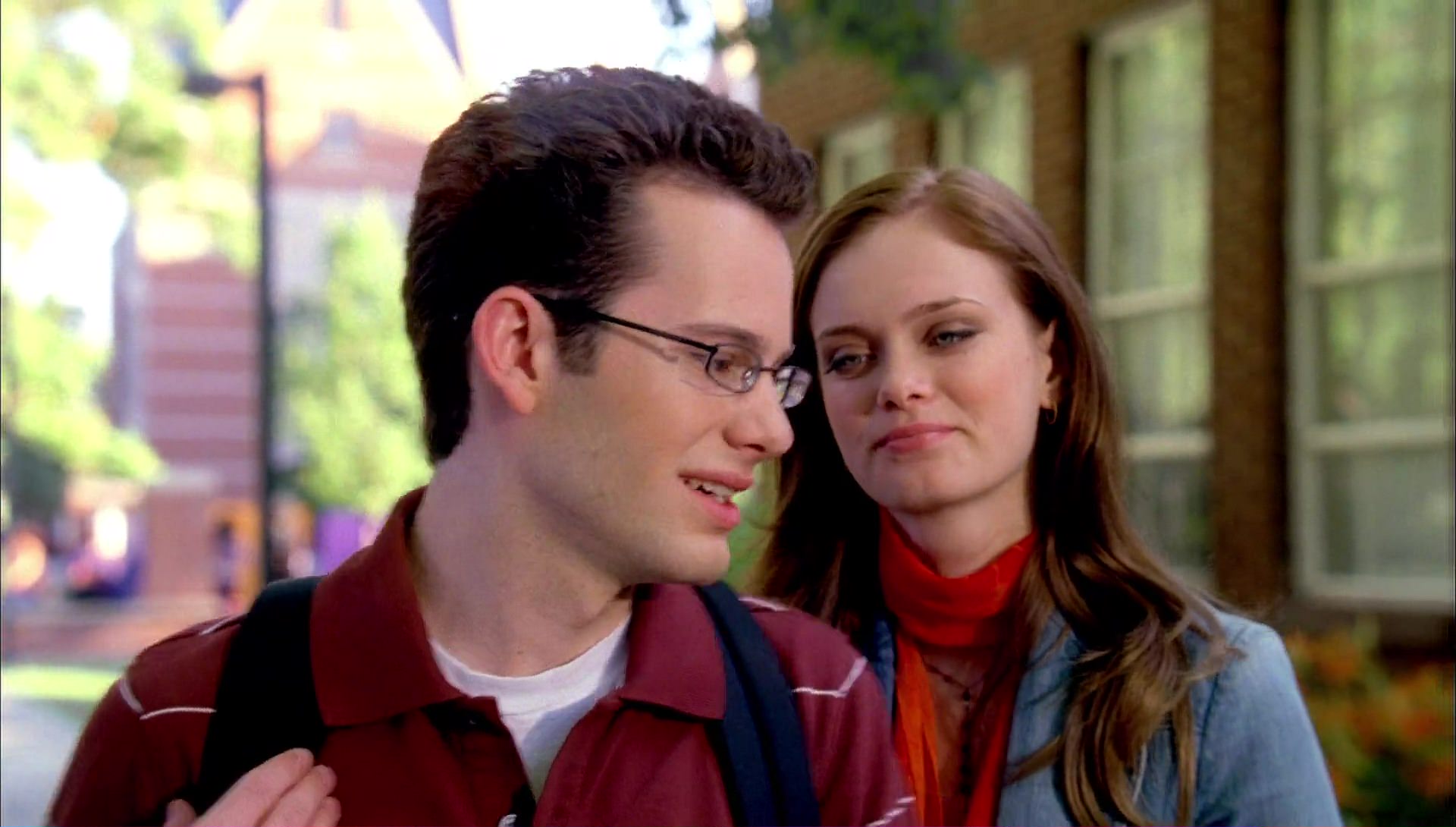 Return to Halloweentown (2006) screencap 1365