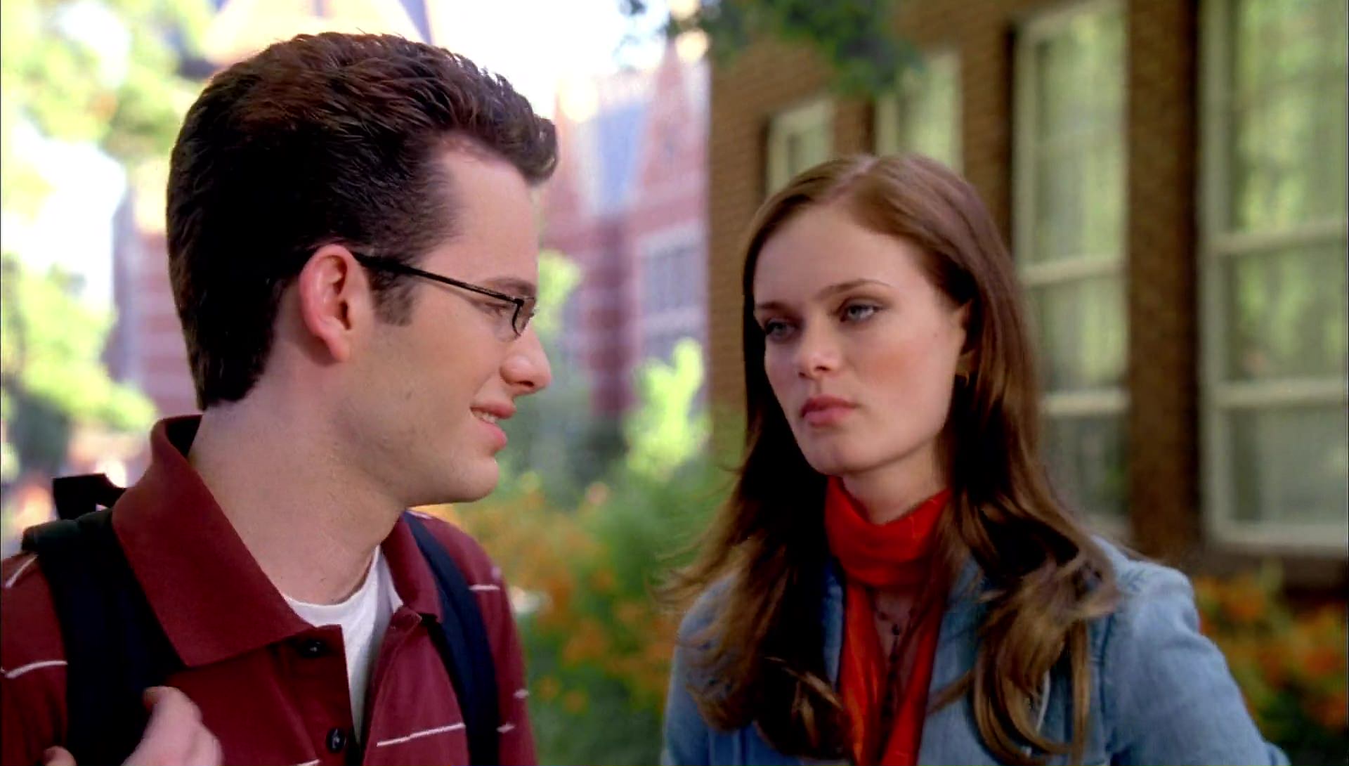 Return to Halloweentown (2006) movie still 1366