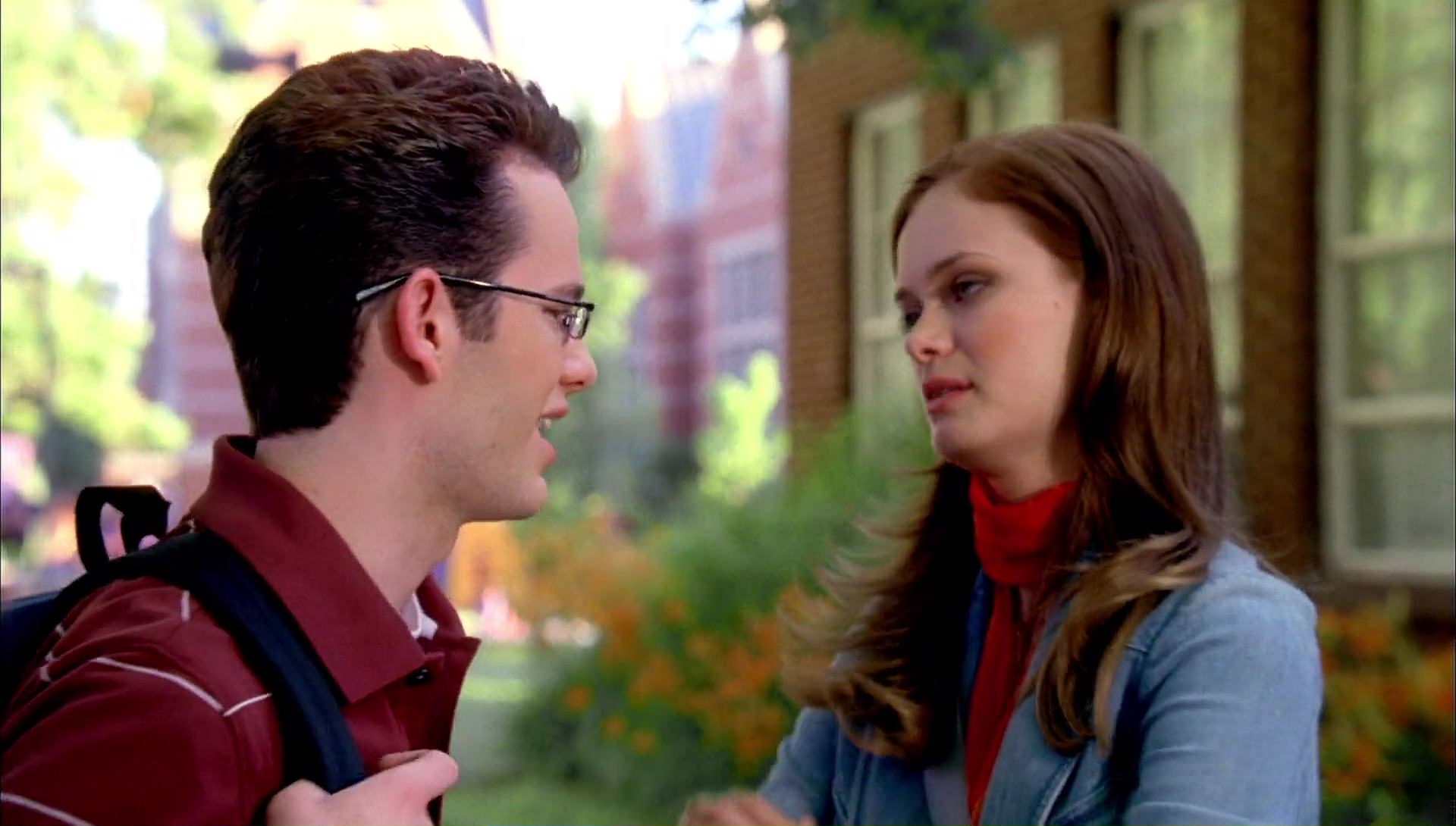 Return to Halloweentown (2006) HD screenshot 1367