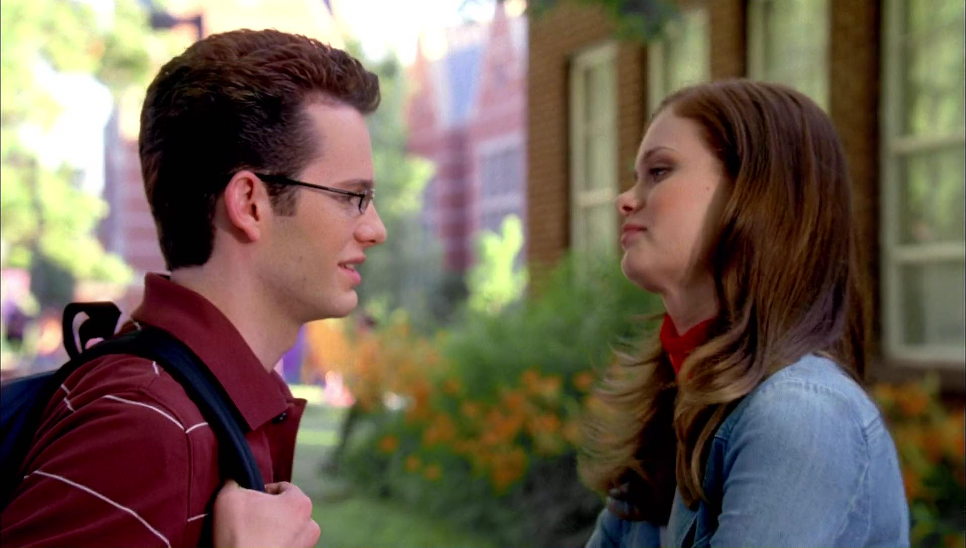 Return to Halloweentown (2006) screencap 1368