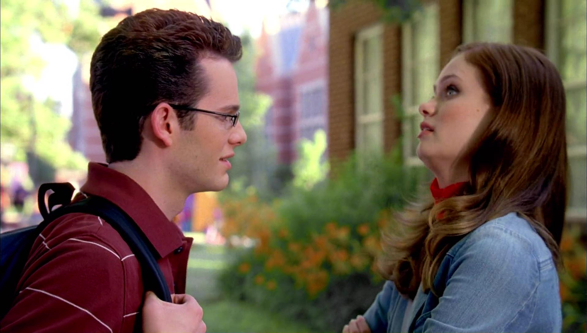 Return to Halloweentown (2006) HD screenshot 1370