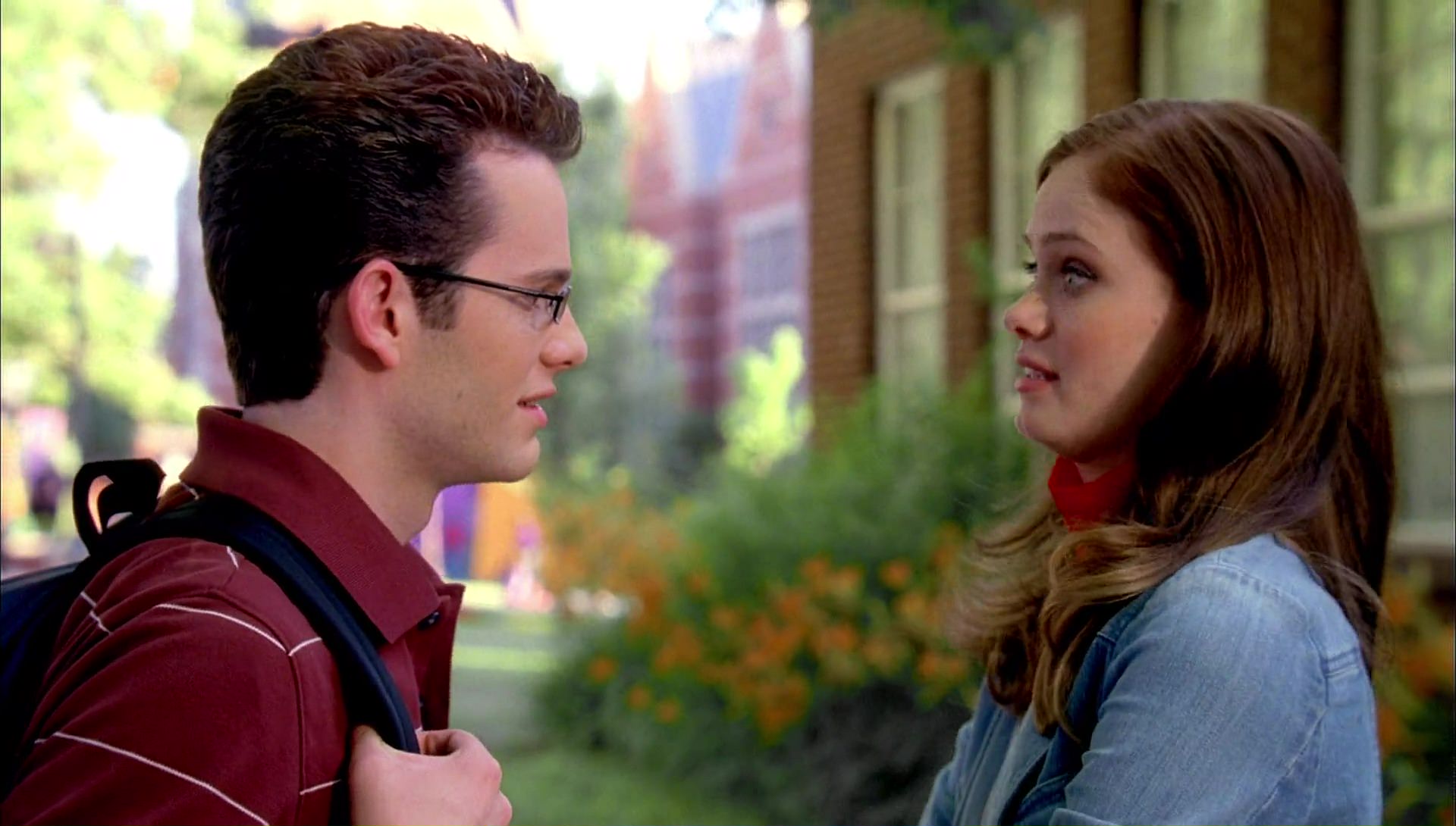 Return to Halloweentown (2006) screencap 1371
