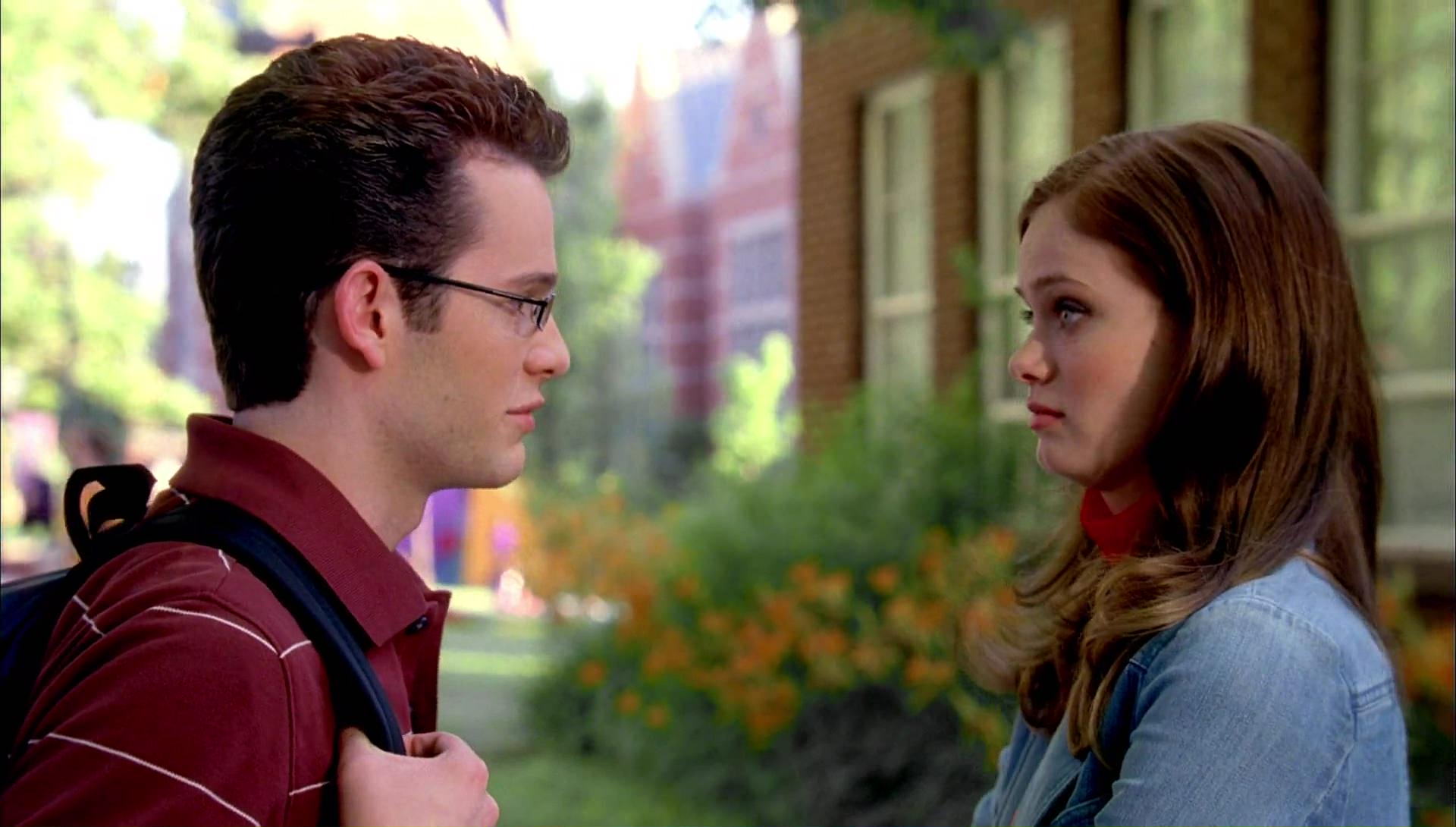 Return to Halloweentown (2006) HD screenshot 1373