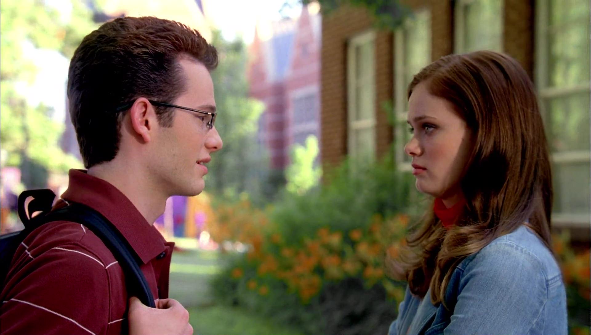 Return to Halloweentown (2006) screencap 1374