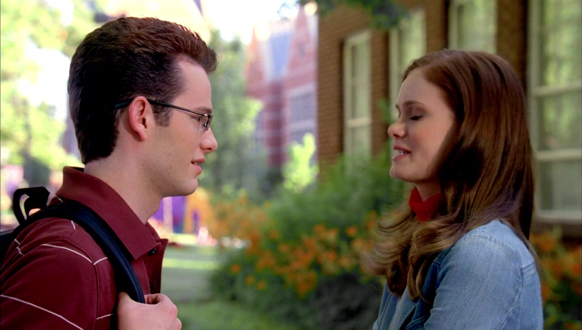 Return to Halloweentown (2006) HD screenshot 1376