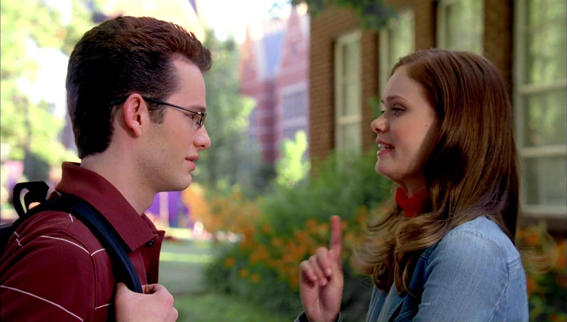 Return to Halloweentown (2006) screencap 1377