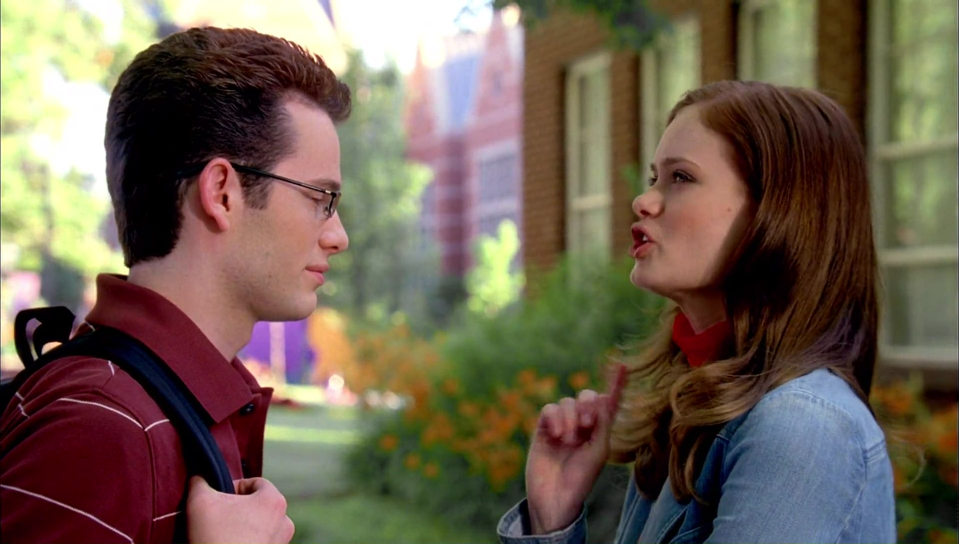 Return to Halloweentown (2006) movie still 1378