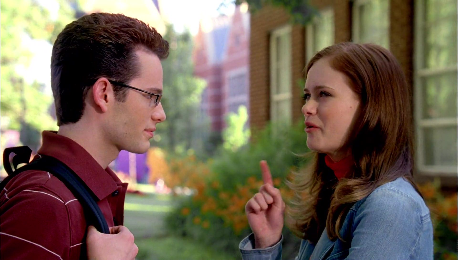 Return to Halloweentown (2006) HD screenshot 1379