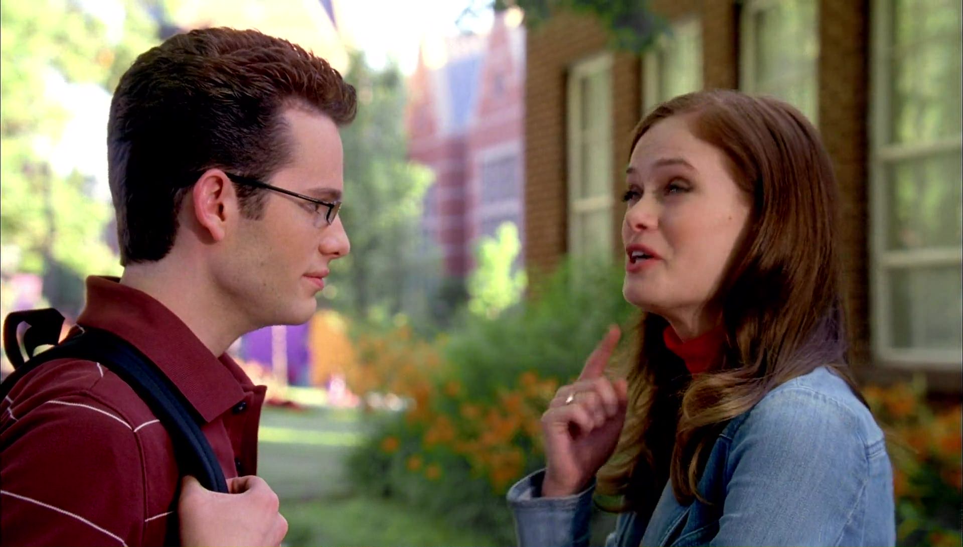 Return to Halloweentown (2006) screencap 1380