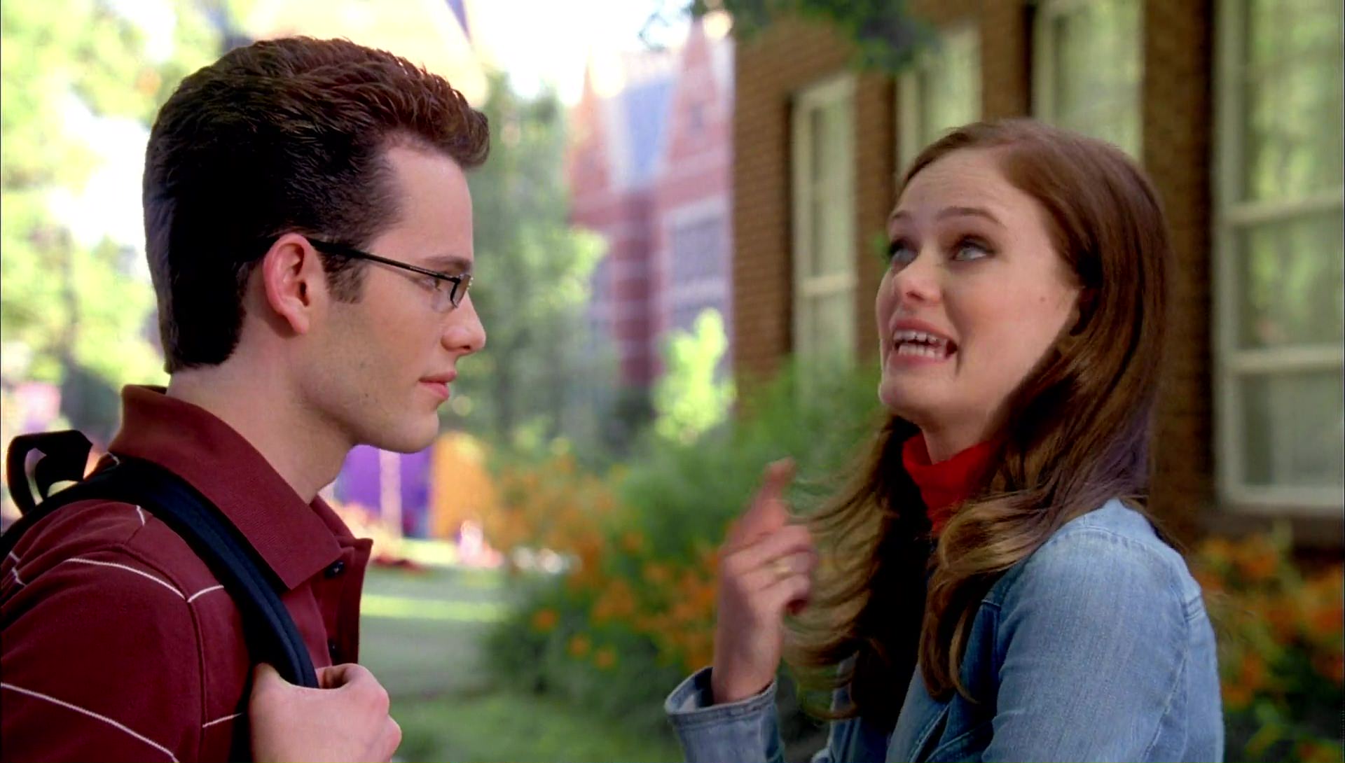 Return to Halloweentown (2006) movie still 1381