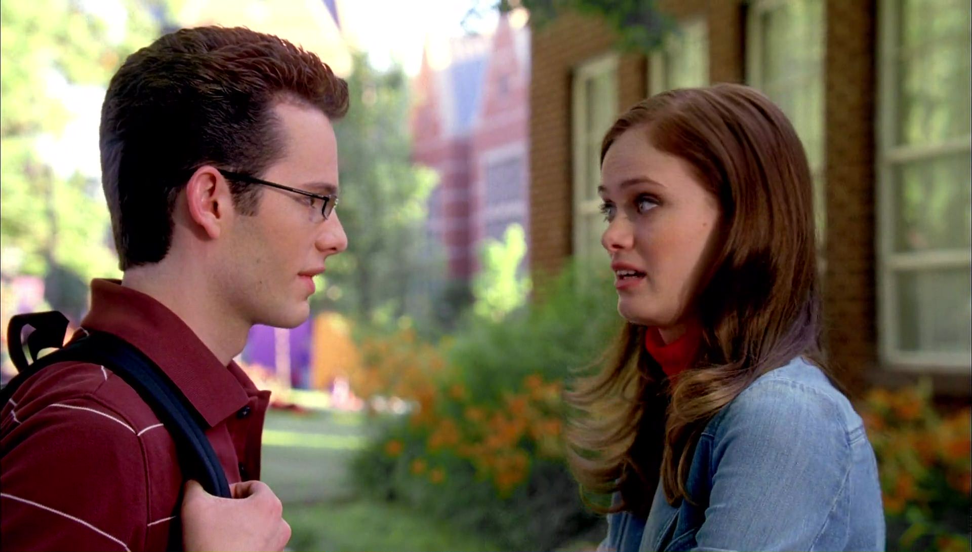 Return to Halloweentown (2006) HD screenshot 1382