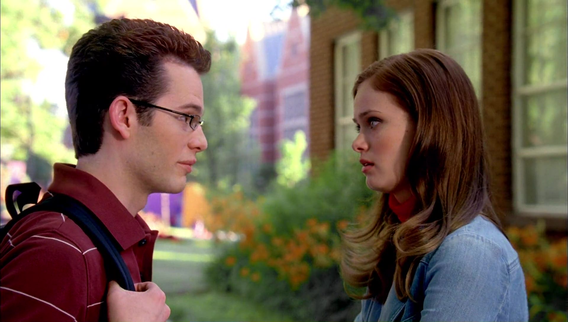 Return to Halloweentown (2006) screencap 1383